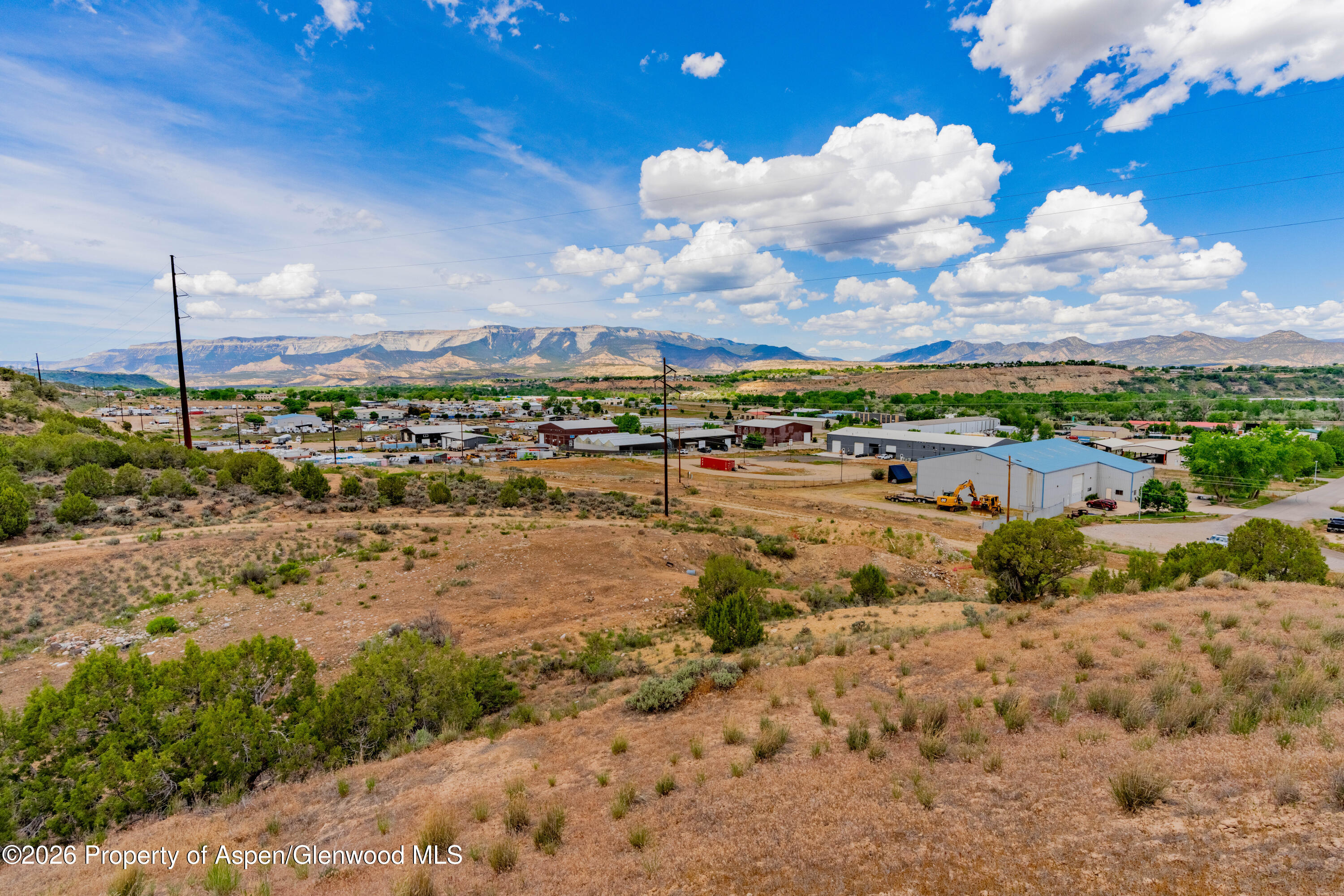 799 Buckhorn Drive Rifle CO 81650