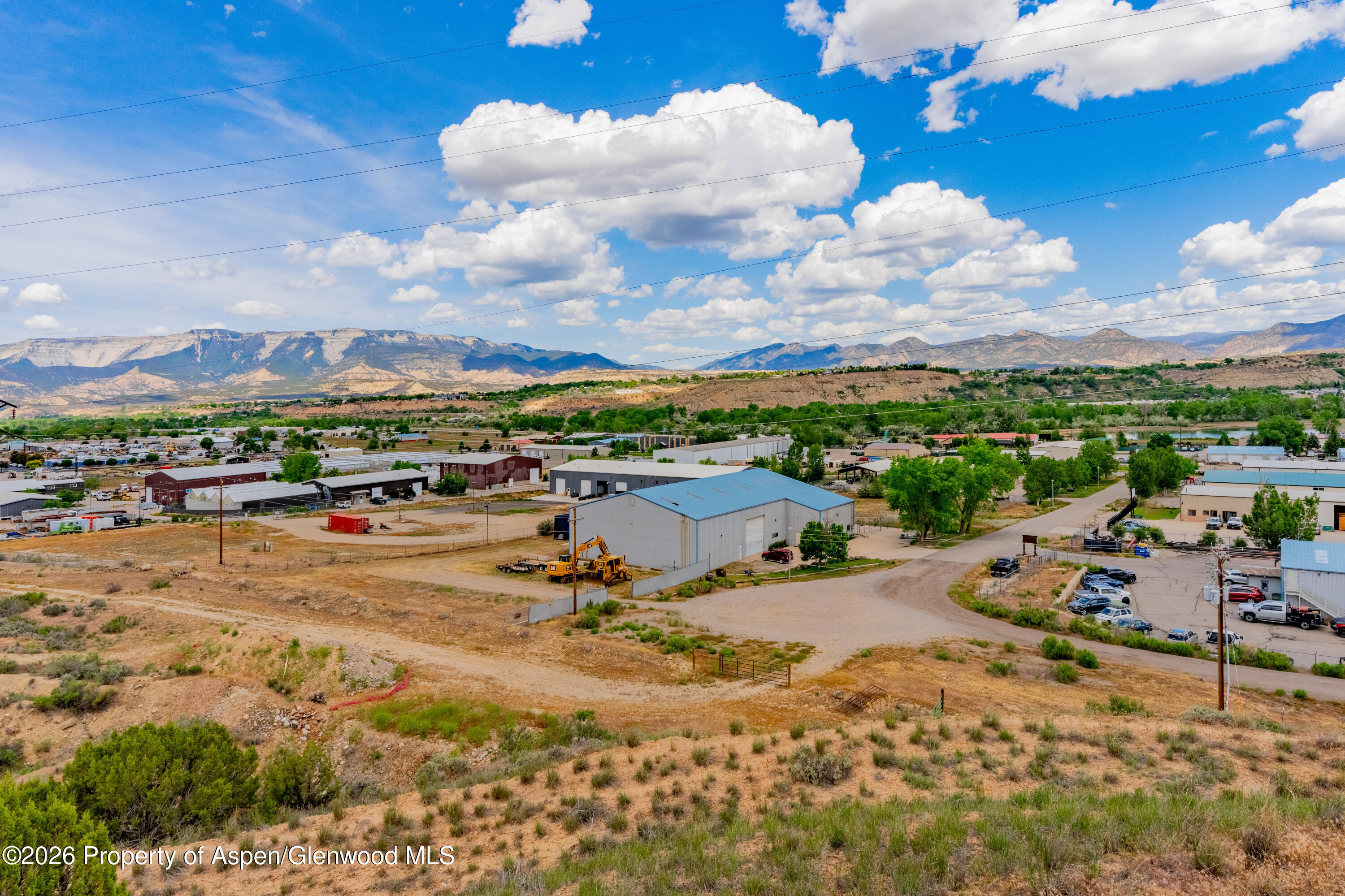 799 Buckhorn Drive Rifle CO 81650