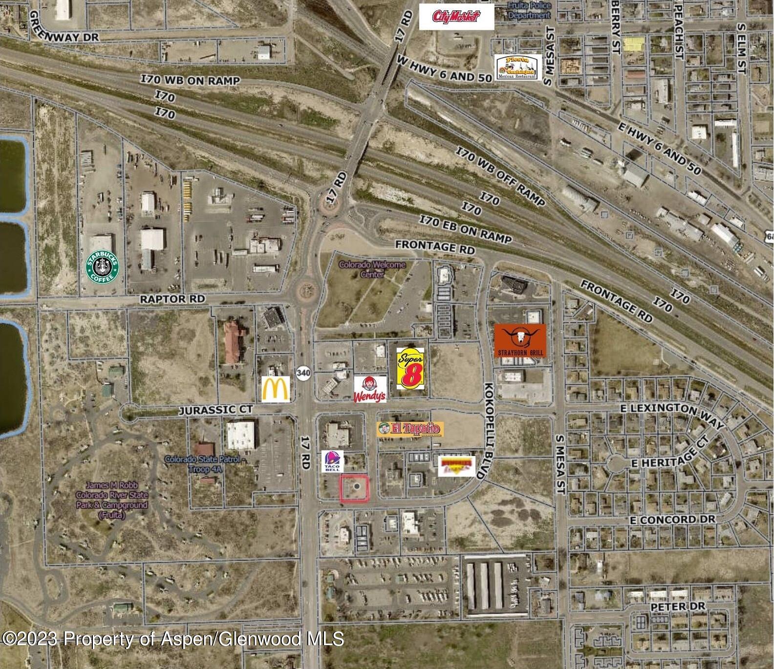 585 Kokopelli Boulevard Drive Fruita CO 81521