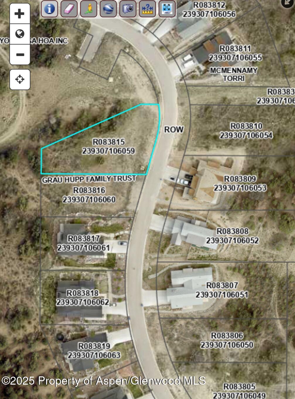 117 Paintbrush Way Glenwood Springs CO 81601