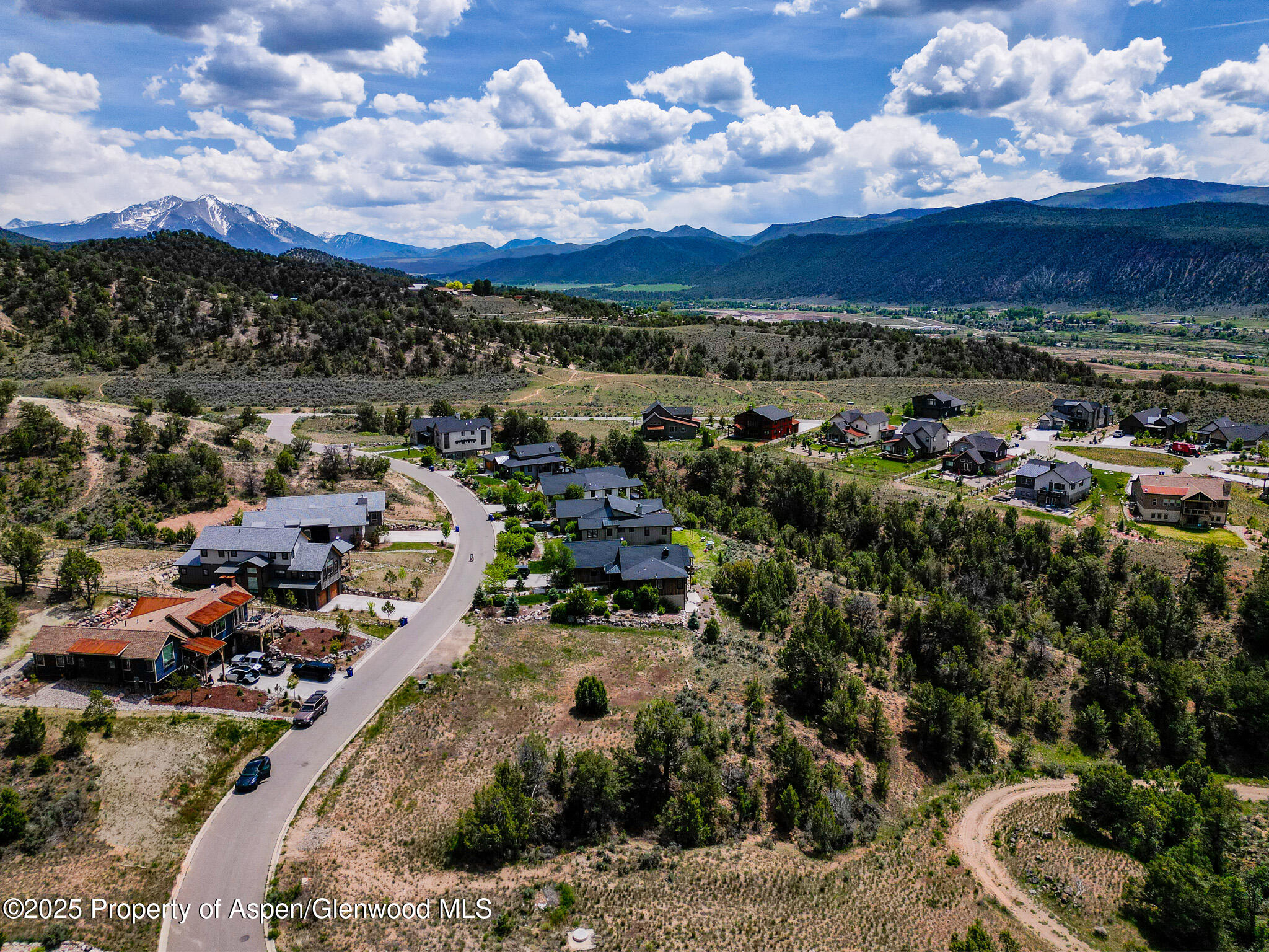 117 Paintbrush Way Glenwood Springs CO 81601