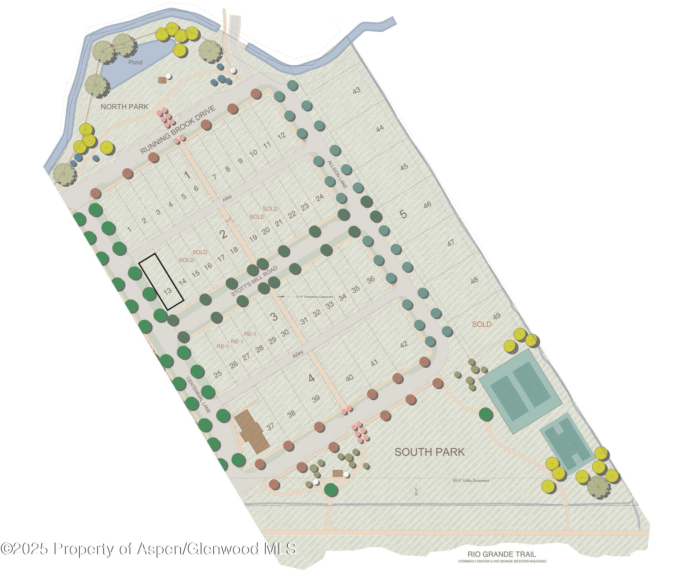 286 Stotts Mill Road Basalt CO 81621