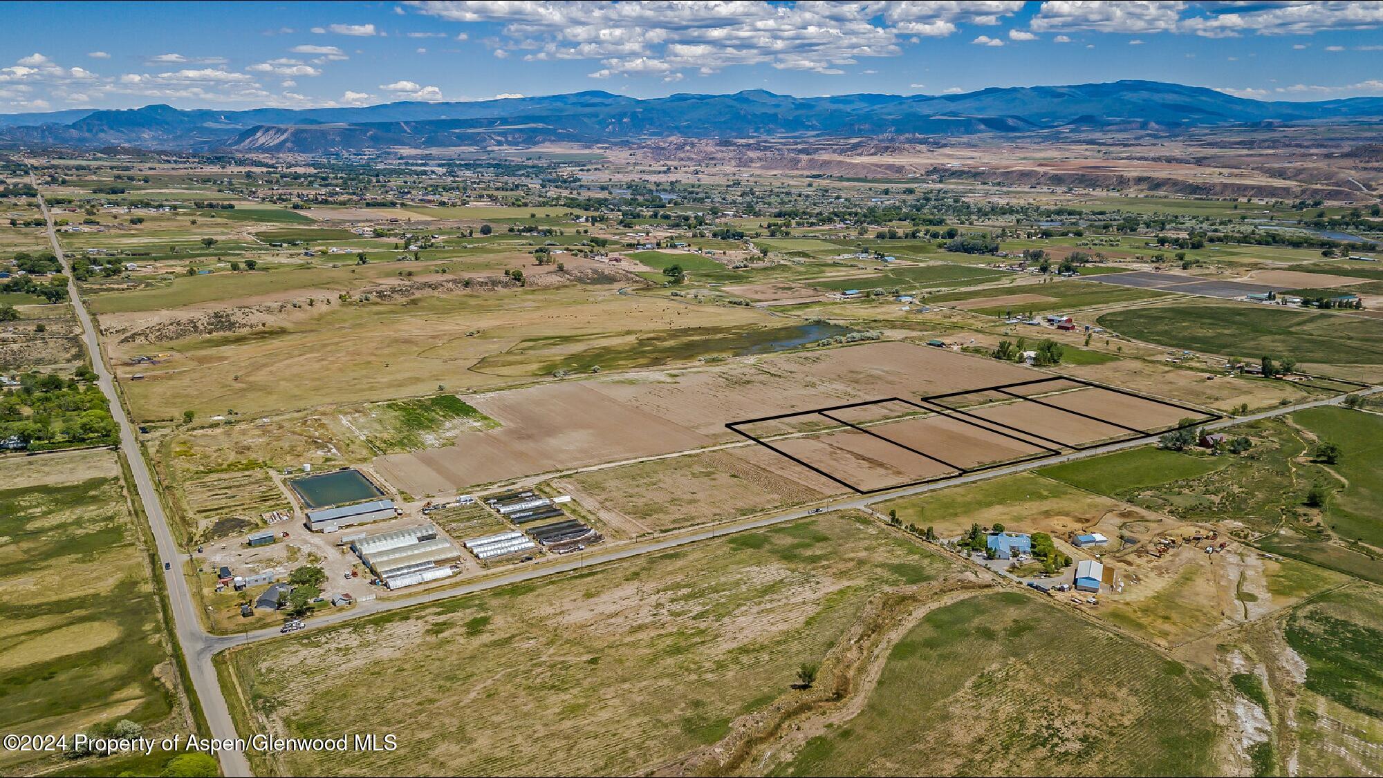 1404 223 County Road Rifle CO 81650