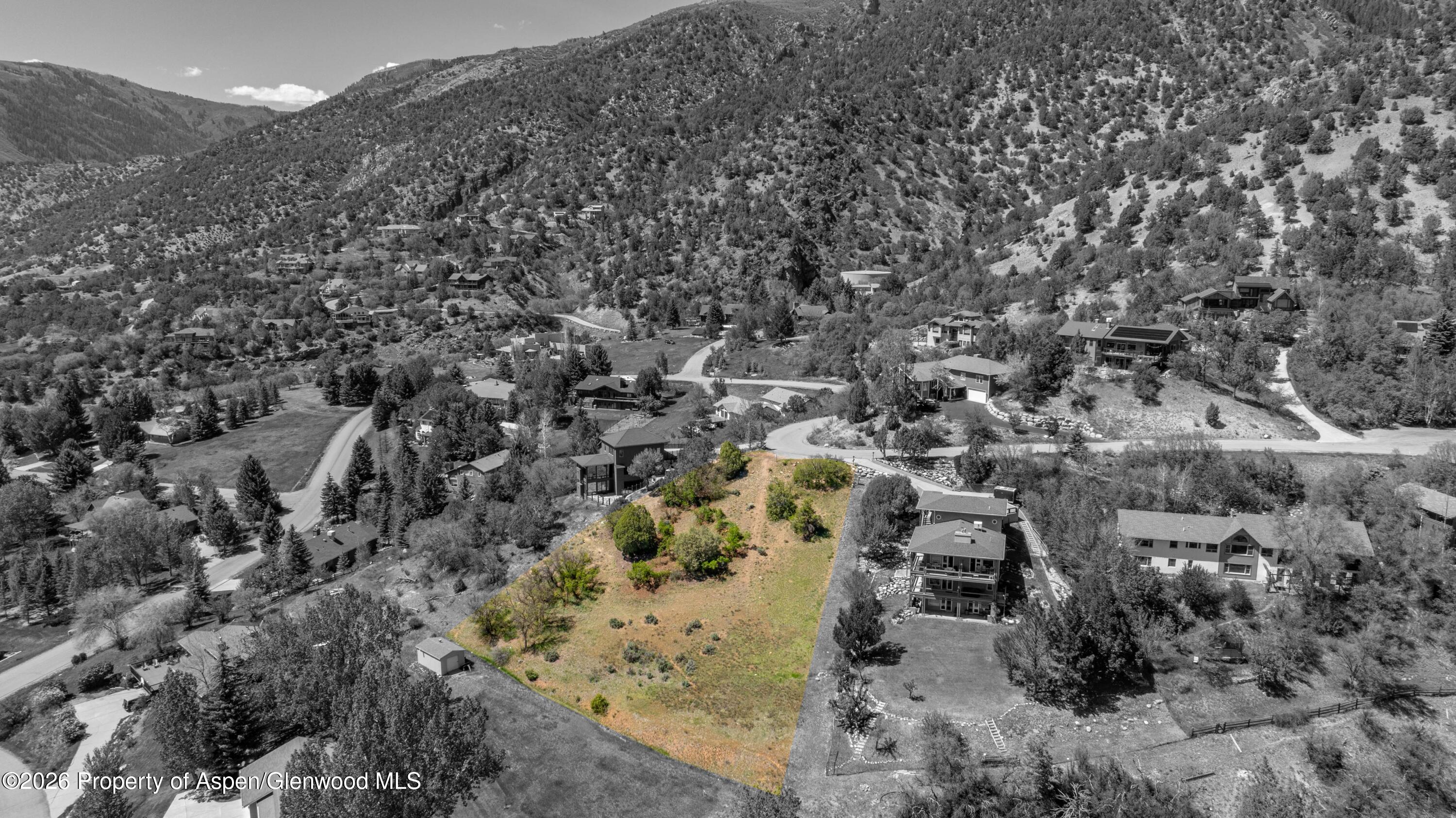 818 N Traver Trail Glenwood Springs CO 81601