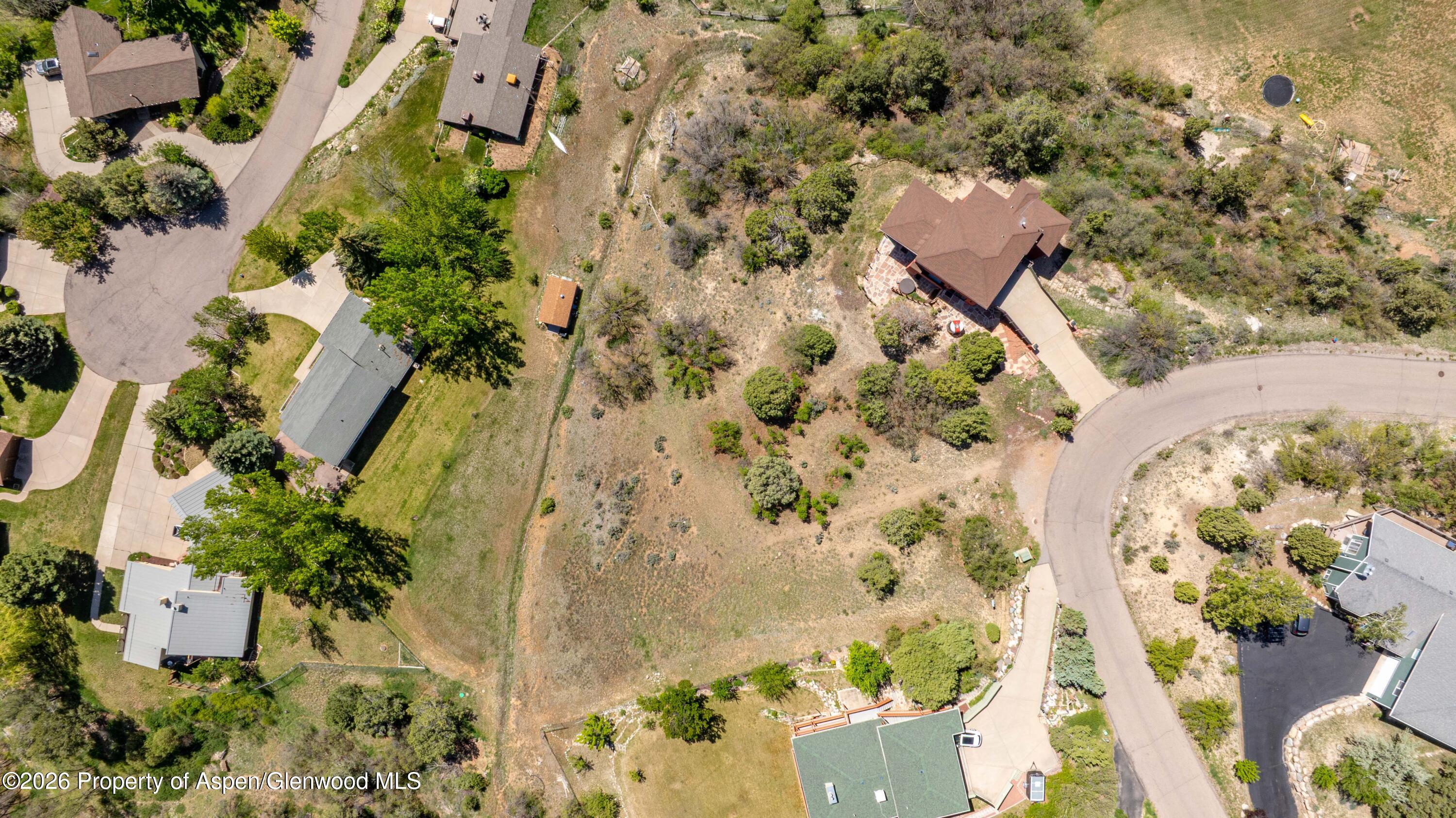 818 N Traver Trail Glenwood Springs CO 81601