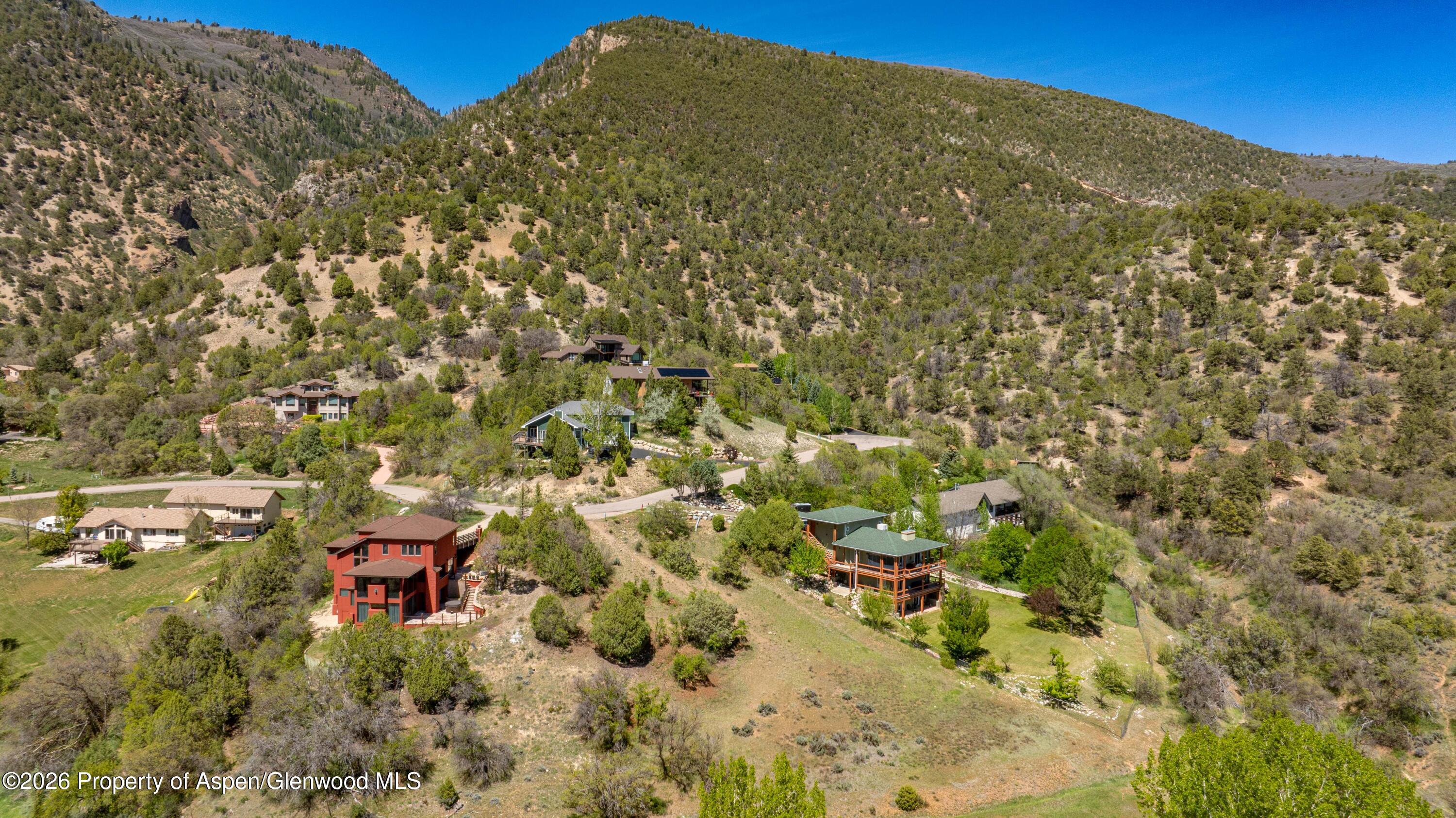 818 N Traver Trail Glenwood Springs CO 81601