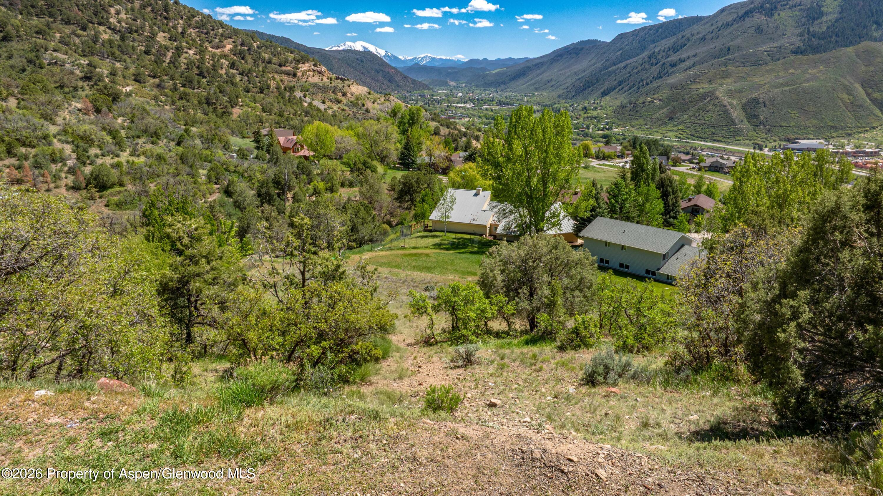 818 N Traver Trail Glenwood Springs CO 81601