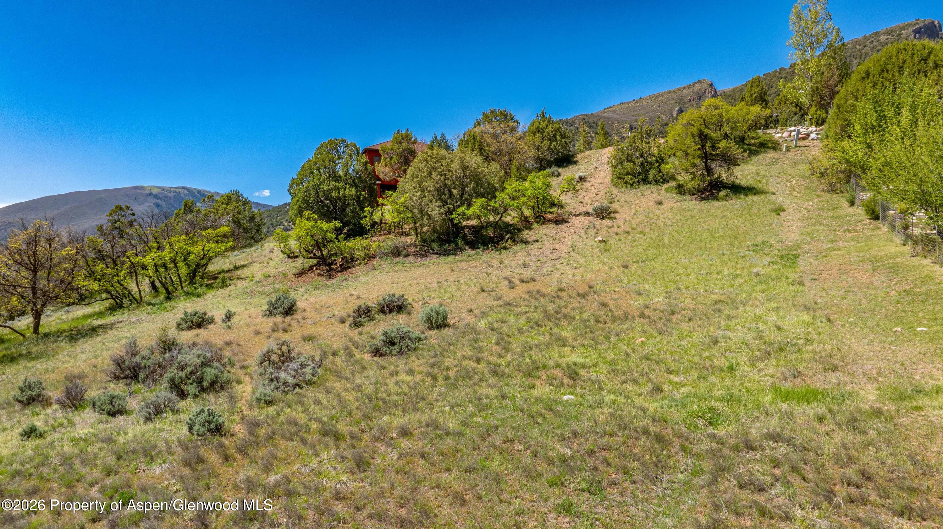 818 N Traver Trail Glenwood Springs CO 81601