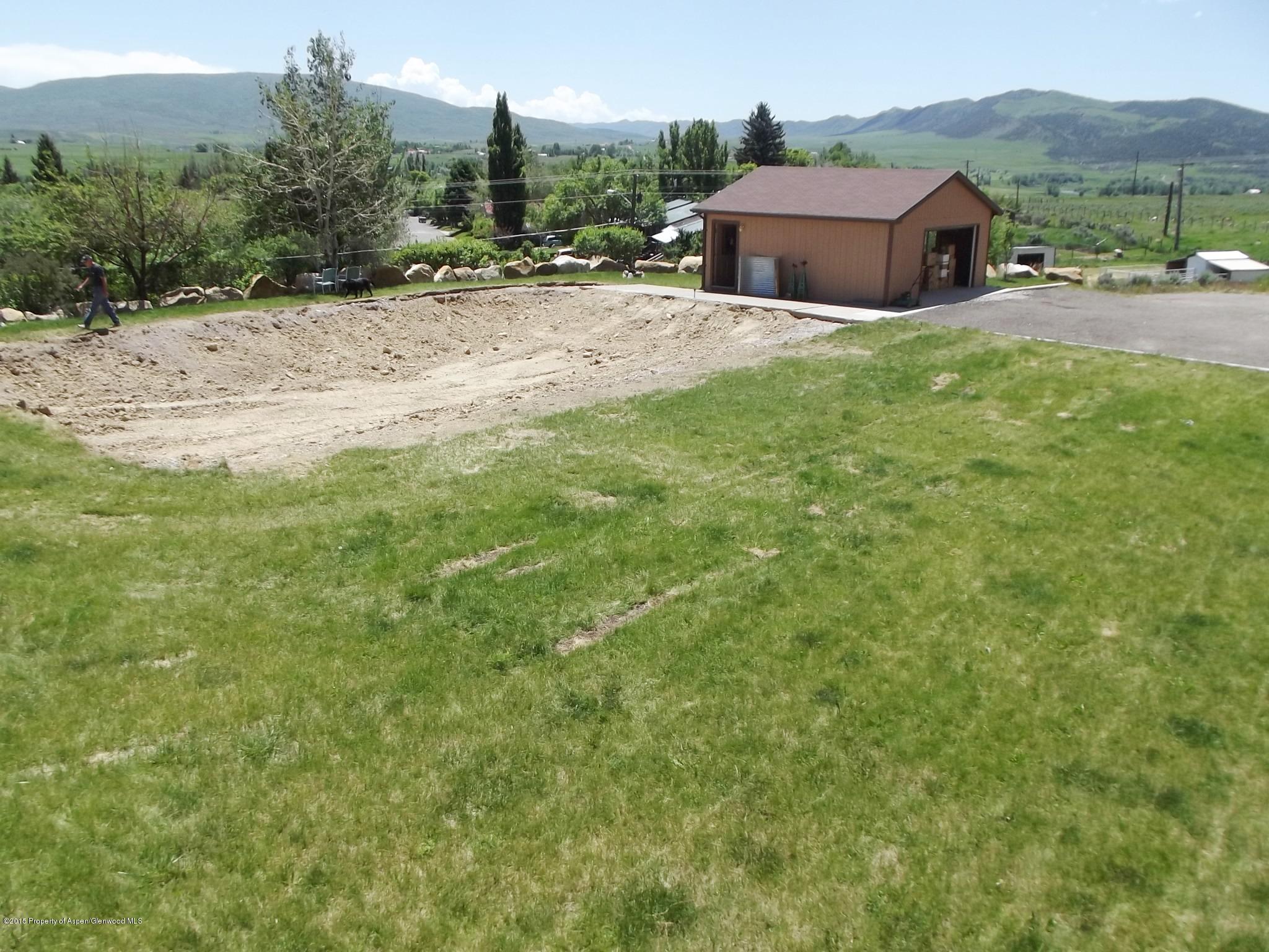 1107 Pinyon Street Meeker CO 81641