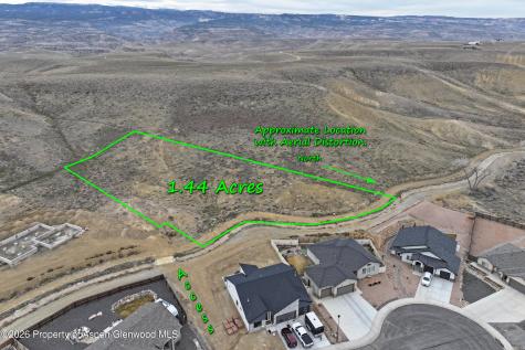 104 Dry Creek Court Grand Junction CO 81503
