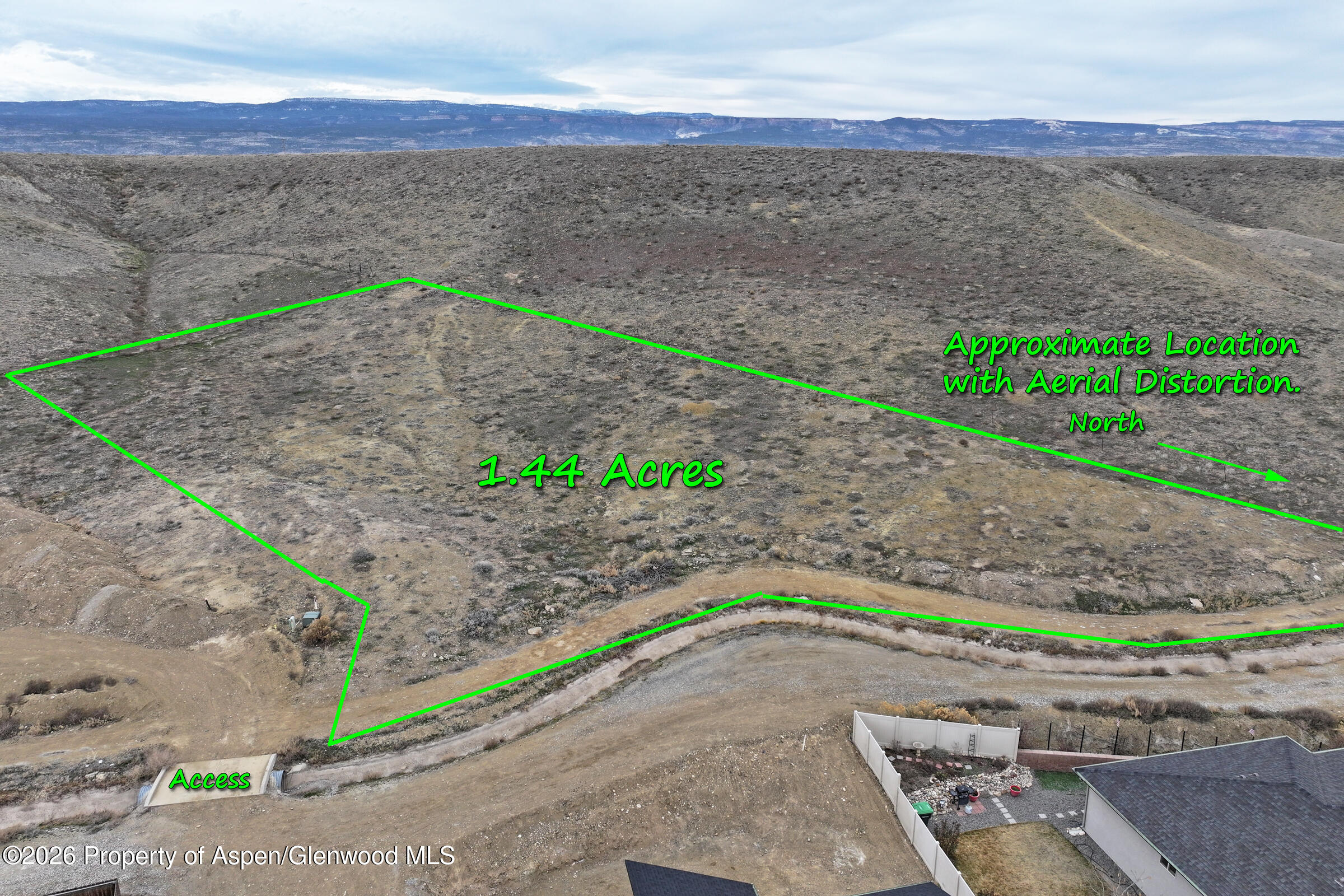 104 Dry Creek Court Grand Junction CO 81503