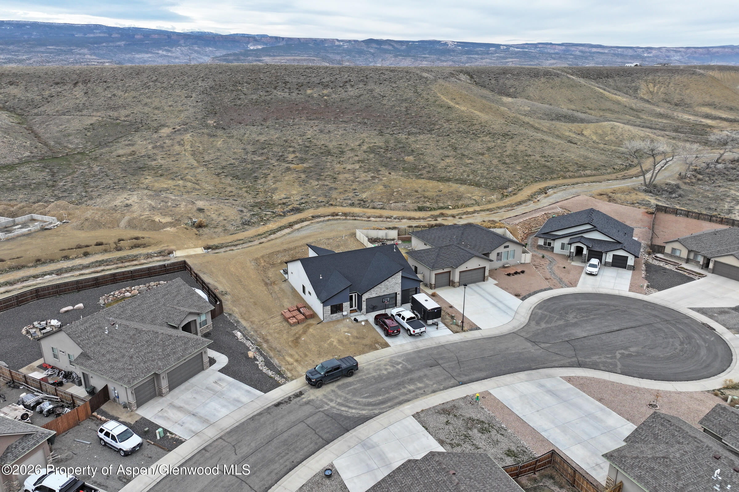 104 Dry Creek Court Grand Junction CO 81503