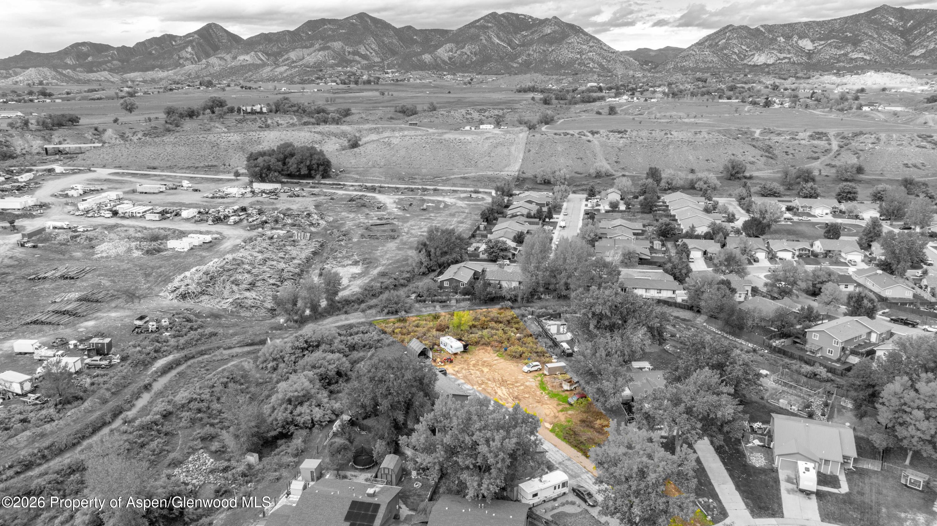 347 Dogwood Drive Silt CO 81652