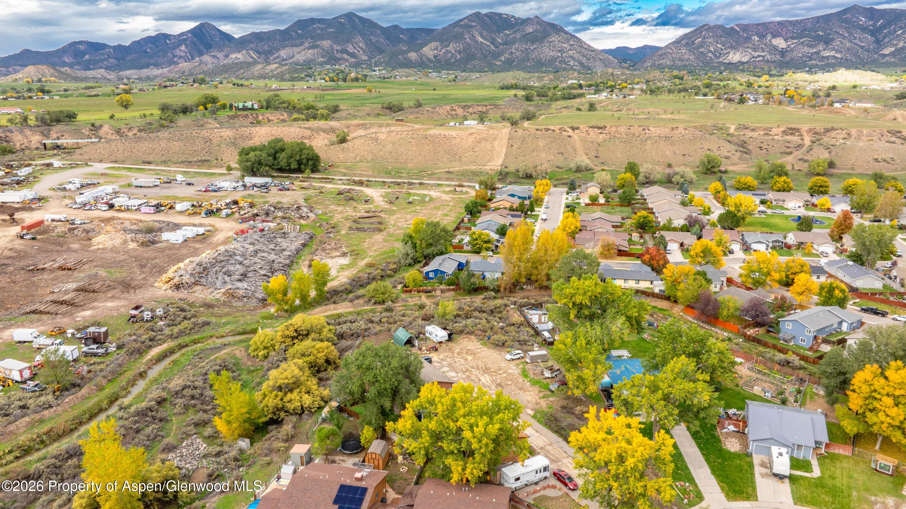 347 Dogwood Drive Silt CO 81652