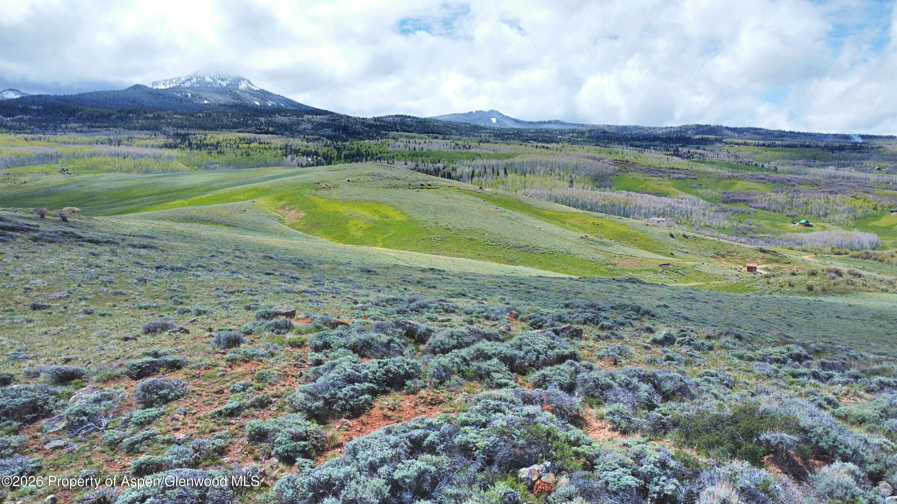 993 Eagle Loop Lot 774n Craig CO 81625