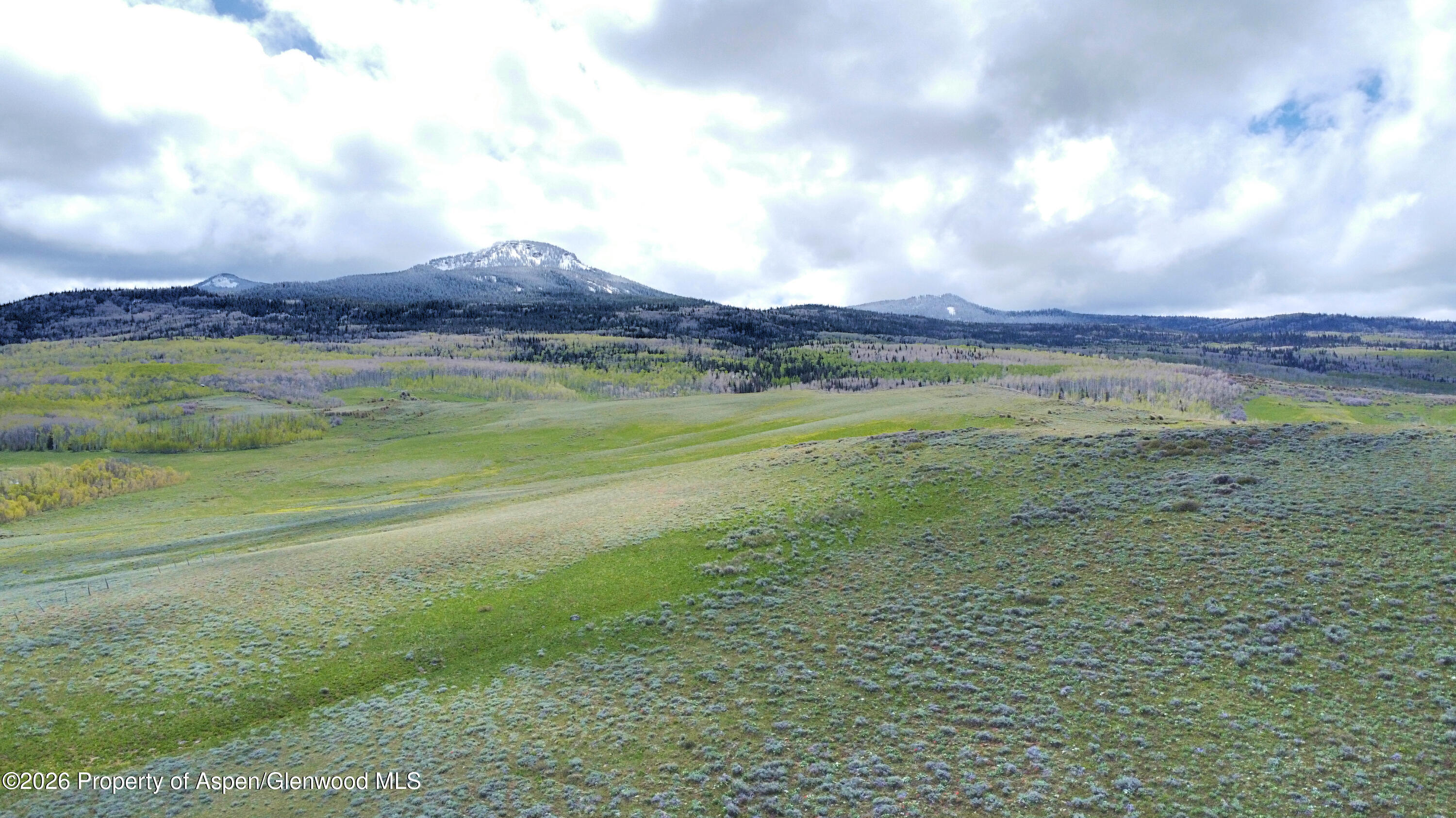 993 Eagle Loop Lot 774n Craig CO 81625