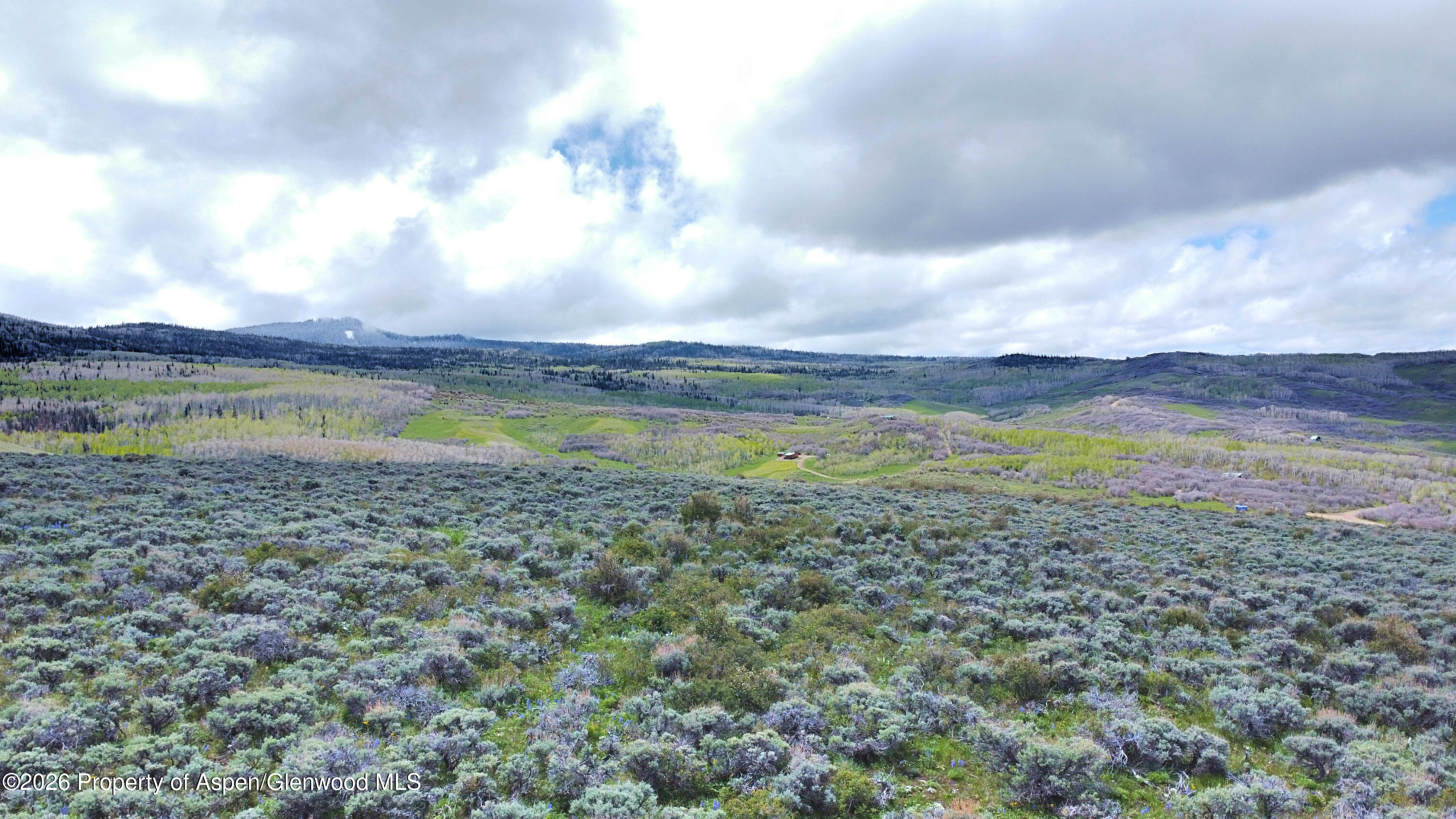 993 Eagle Loop Lot 774n Craig CO 81625