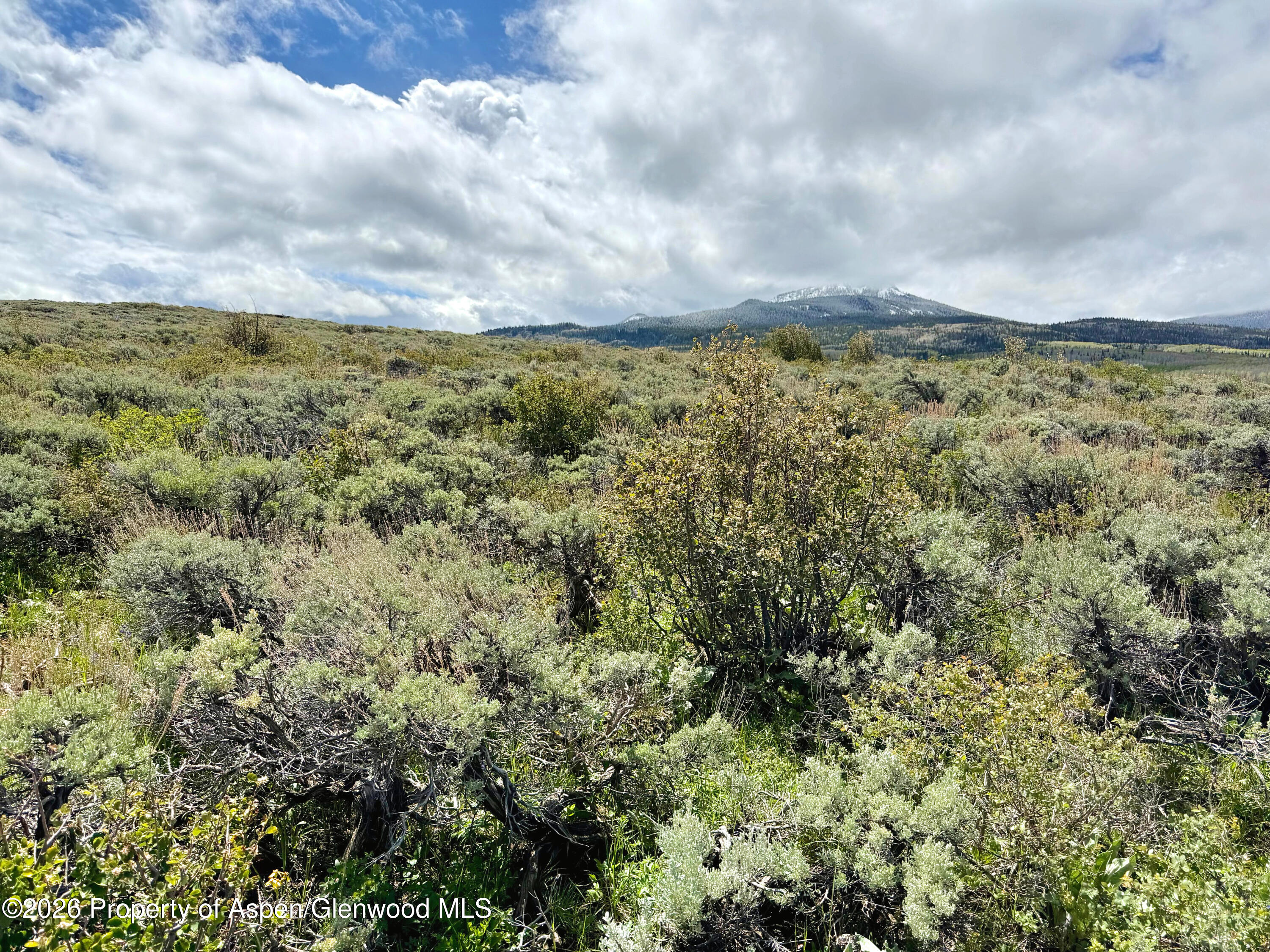 993 Eagle Loop Lot 774n Craig CO 81625