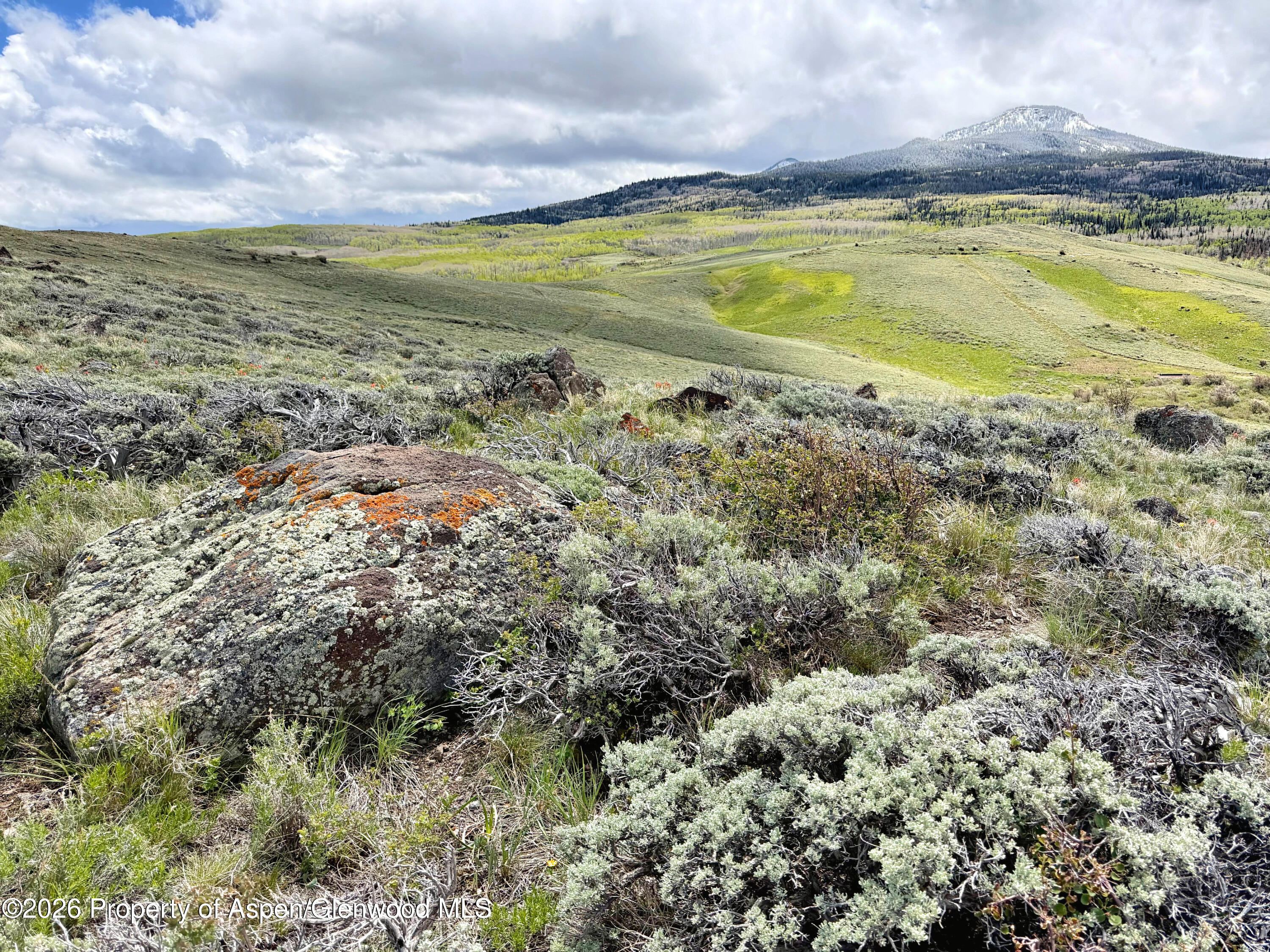 993 Eagle Loop Lot 774n Craig CO 81625