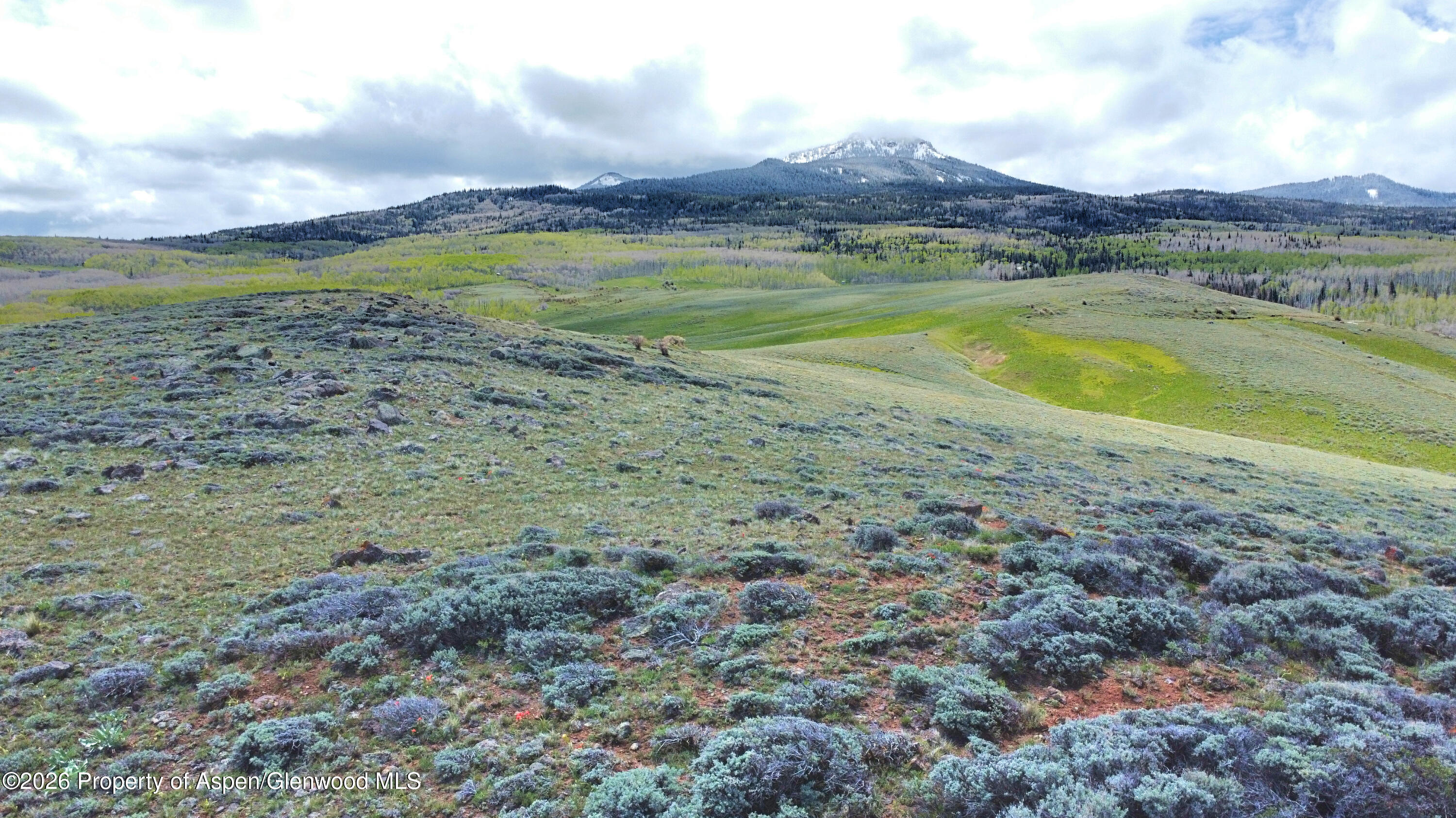 993 Eagle Loop Lot 774n Craig CO 81625
