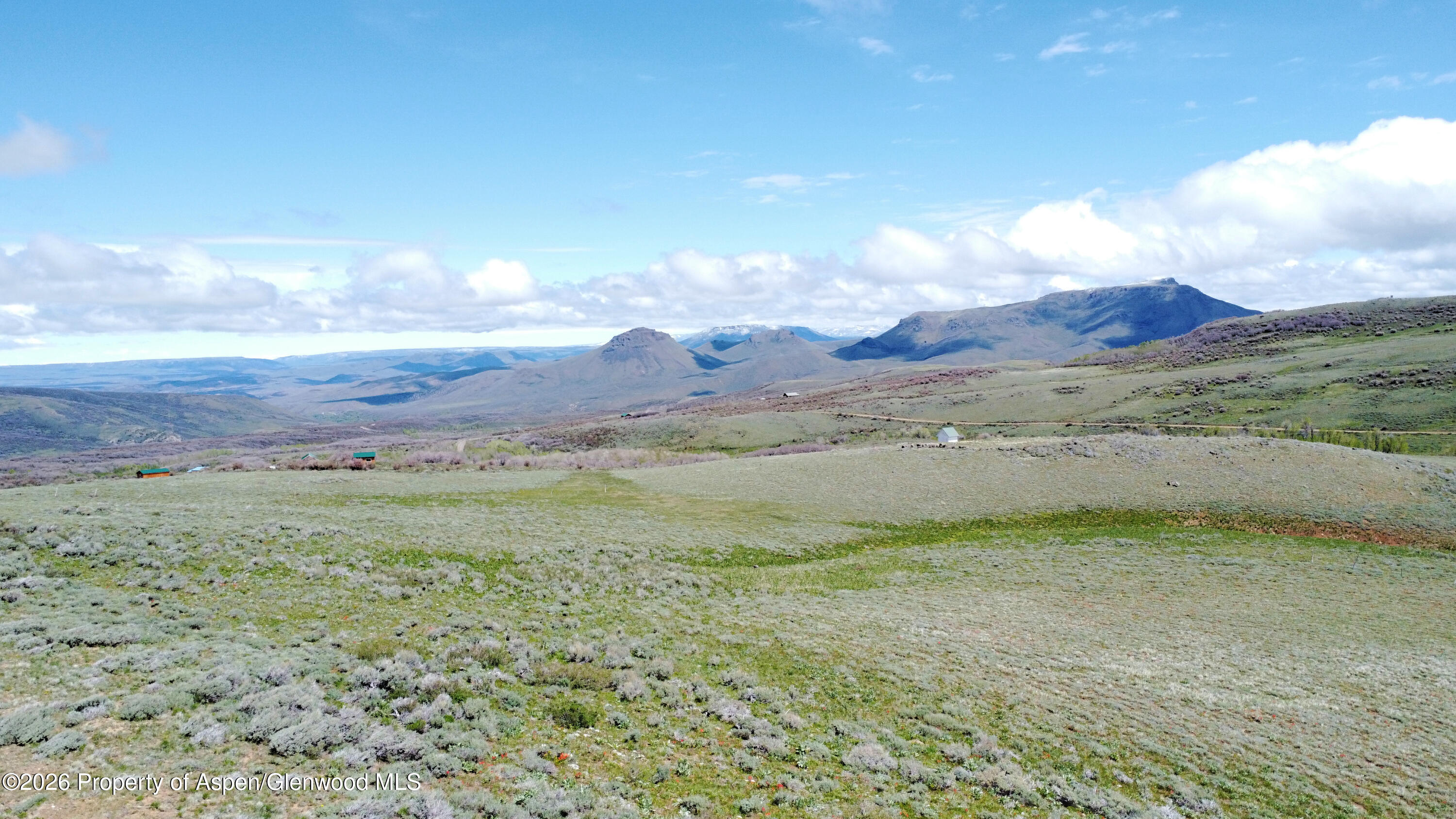 993 Eagle Loop Lot 774n Craig CO 81625