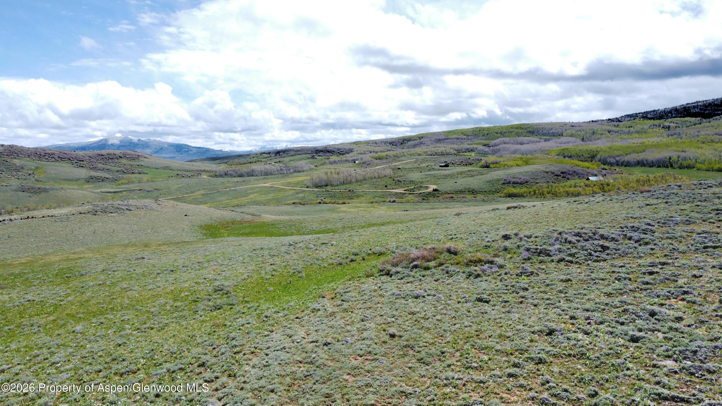993 Eagle Loop Lot 774n Craig CO 81625