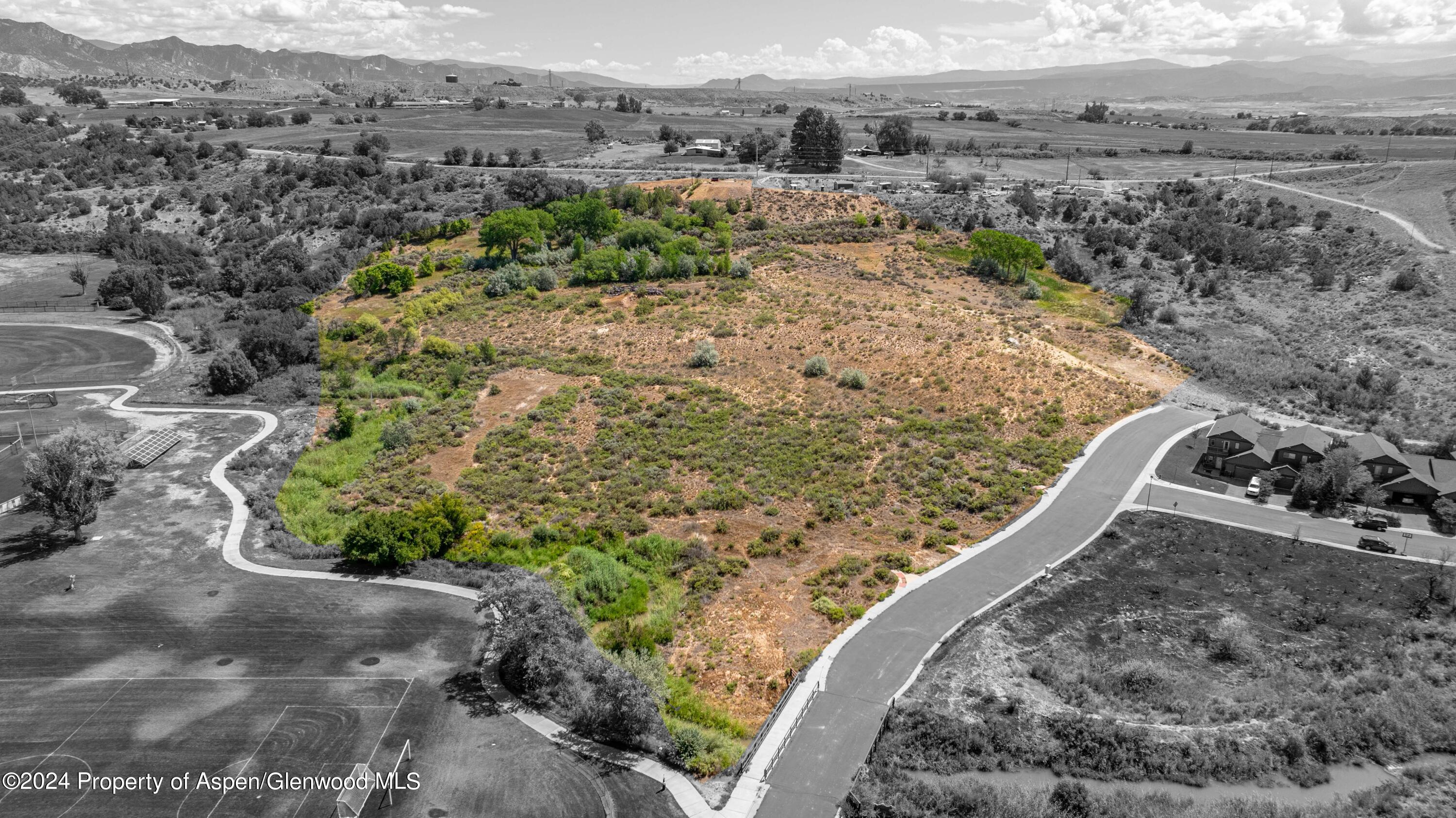 Phase 1b Tbd Creekside Drive Rifle CO 81650