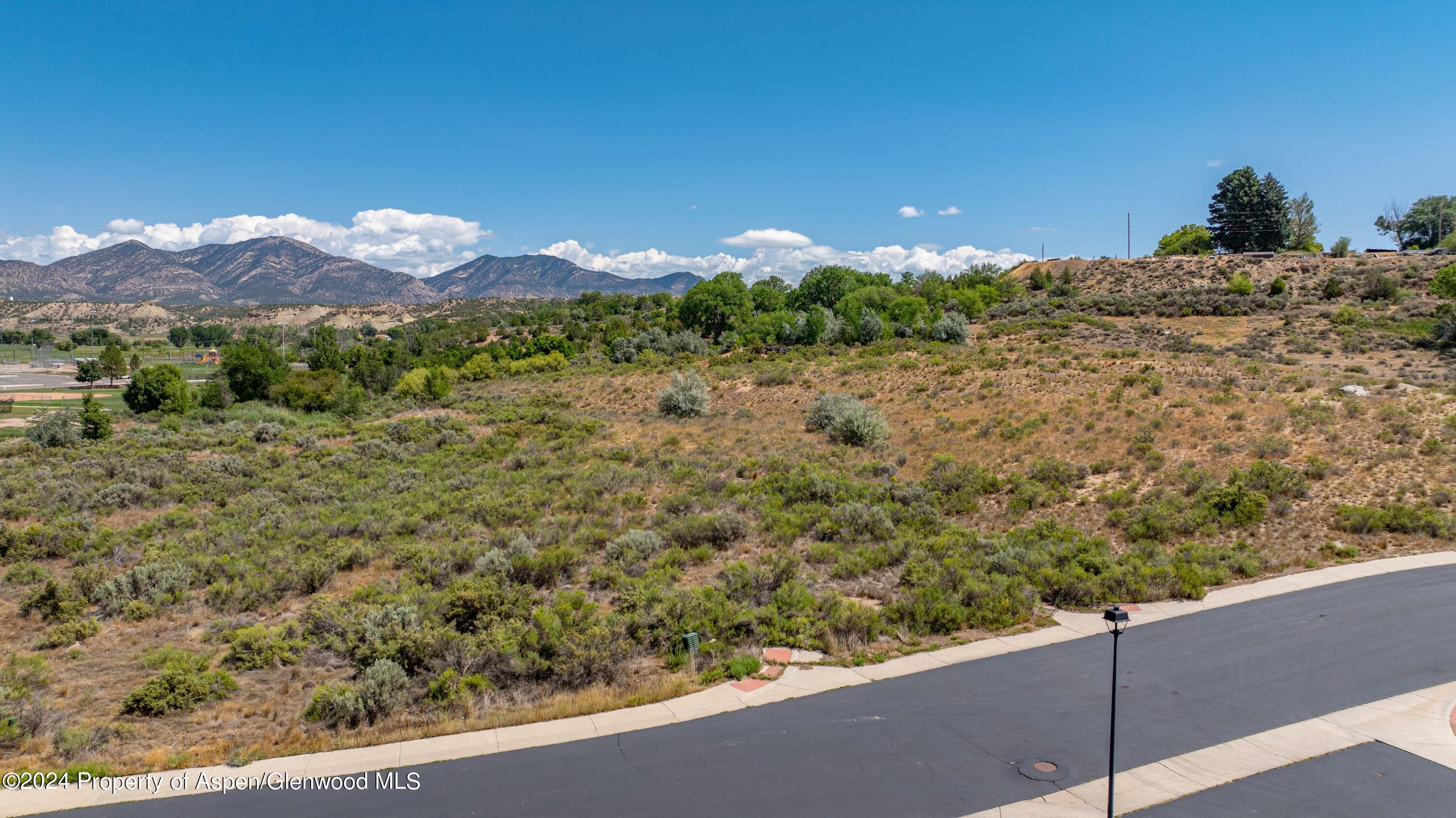 Phase 1b Tbd Creekside Drive Rifle CO 81650