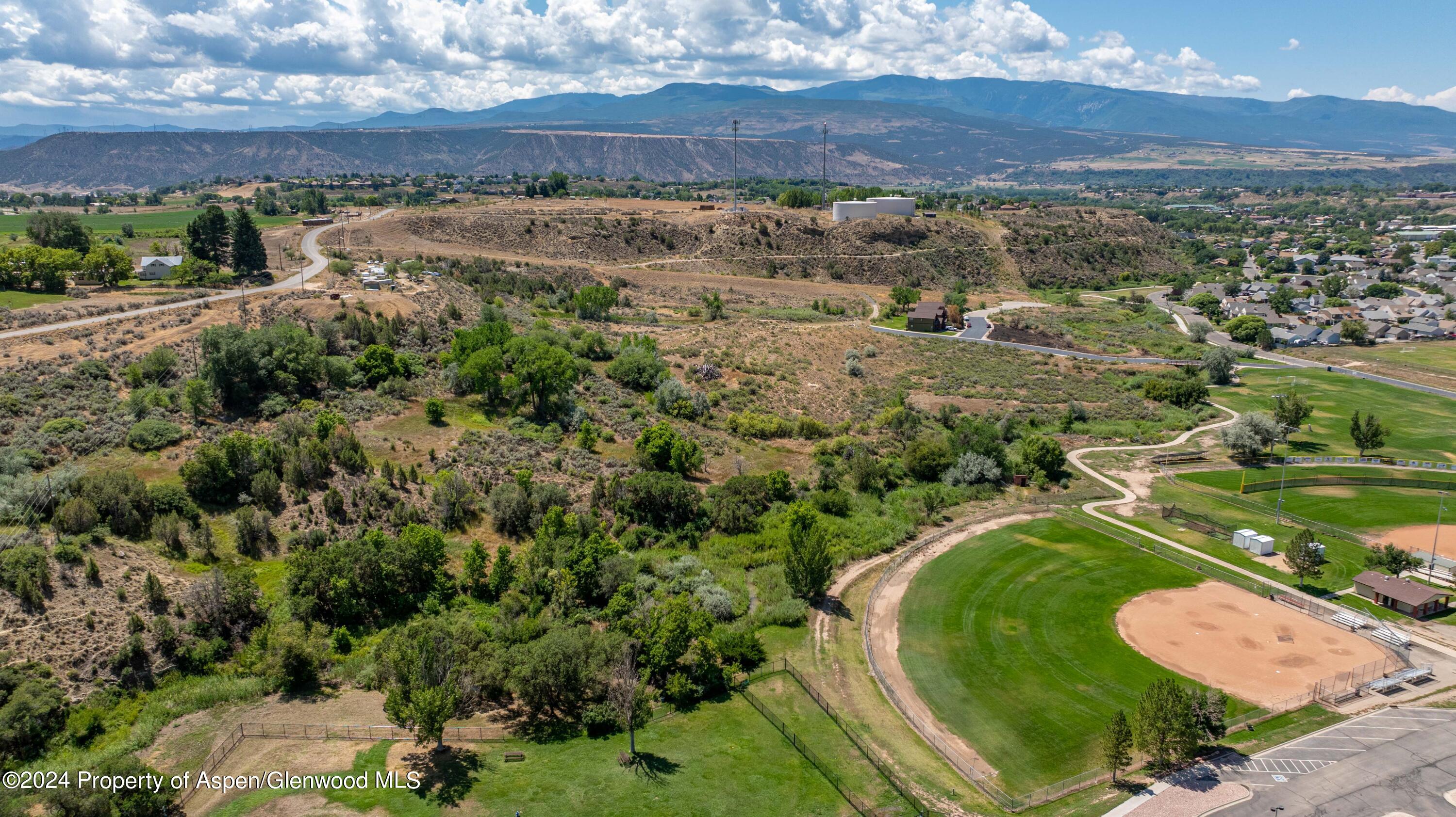 Phase 1b Tbd Creekside Drive Rifle CO 81650