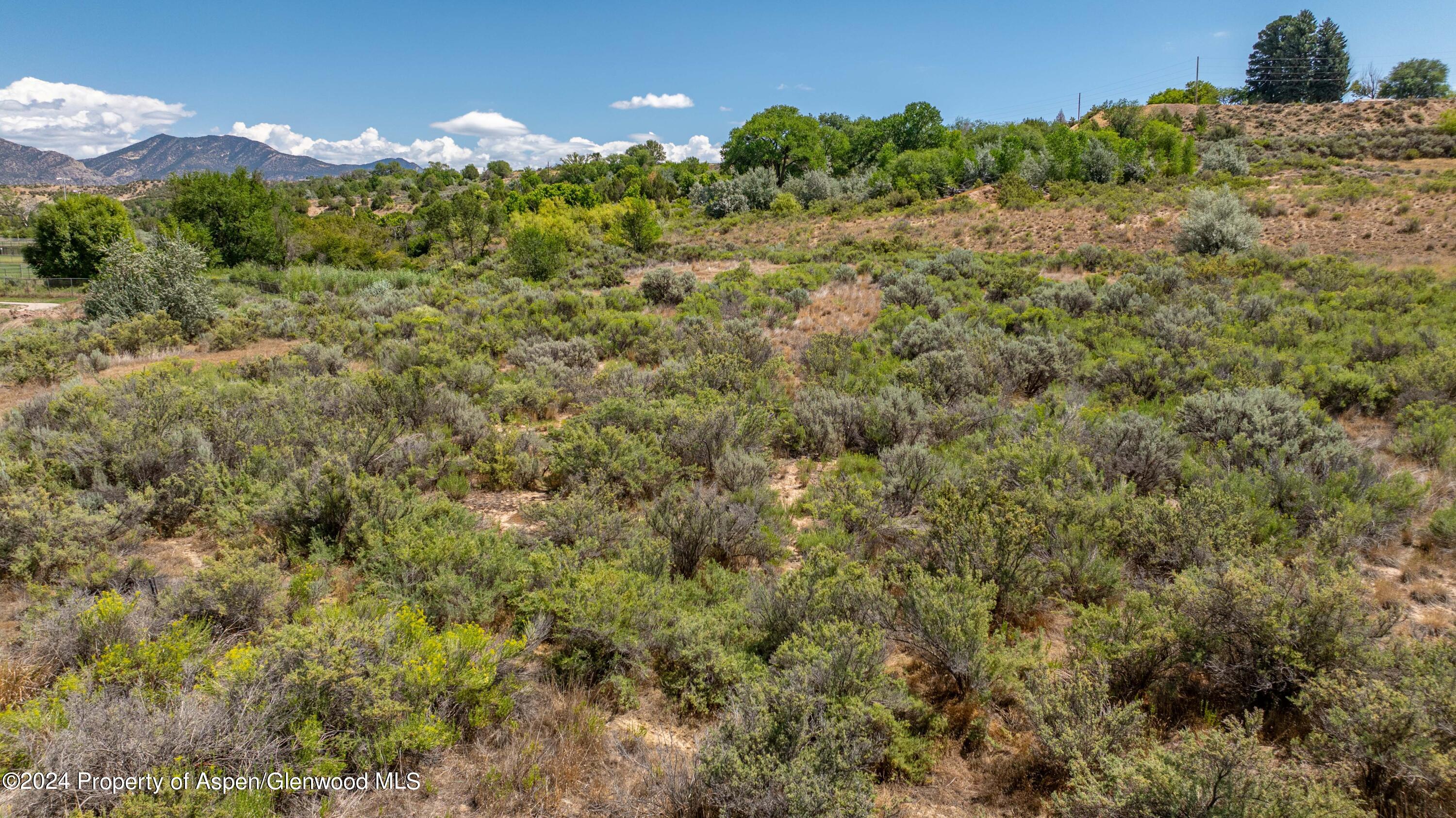 Phase 1b Tbd Creekside Drive Rifle CO 81650