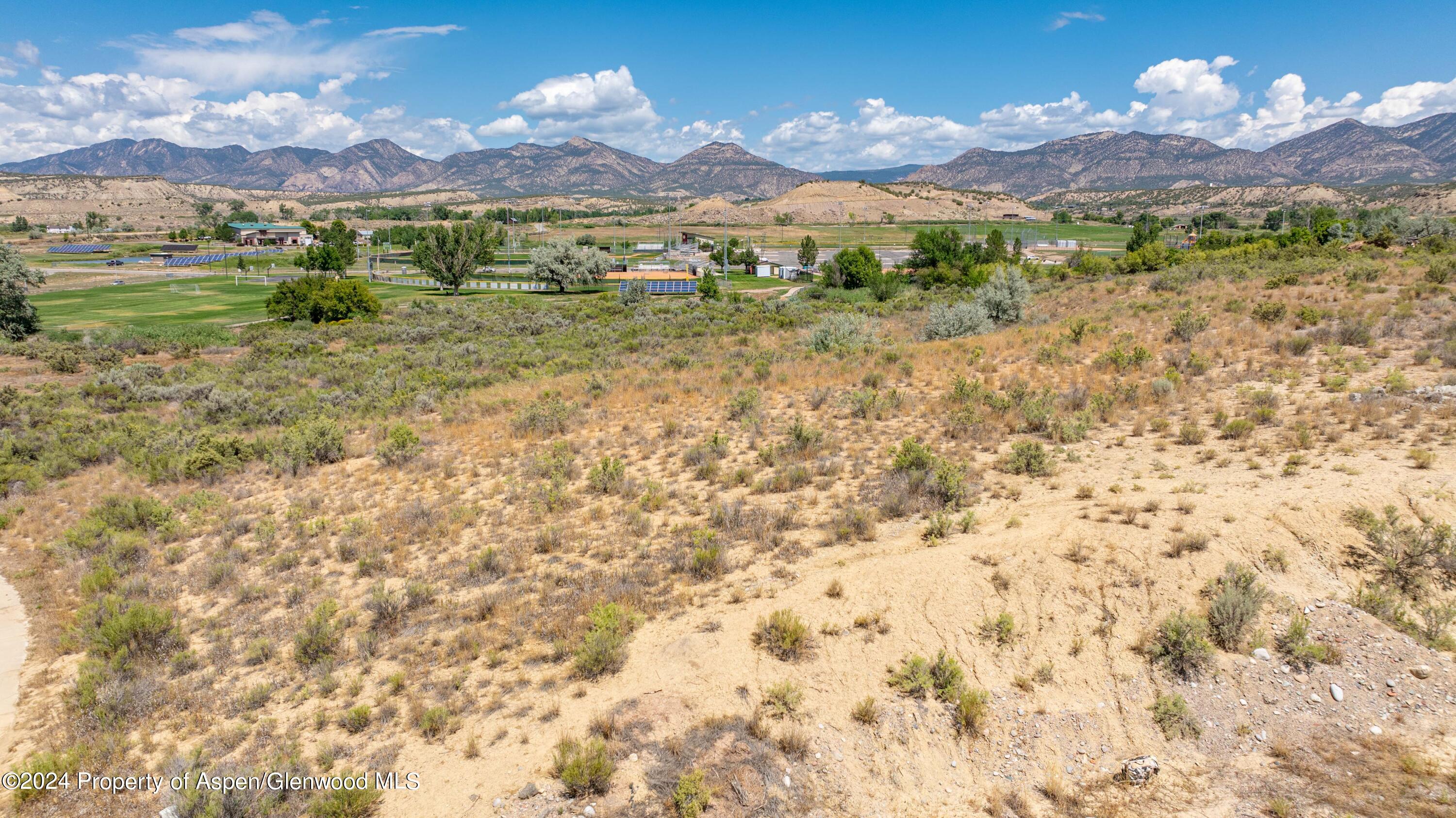 Phase 1b Tbd Creekside Drive Rifle CO 81650