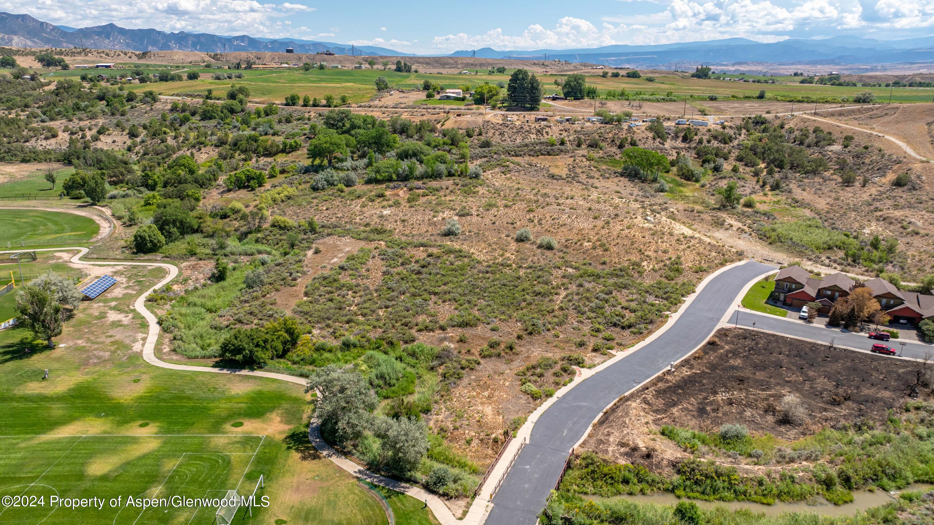 Phase 1b Tbd Creekside Drive Rifle CO 81650