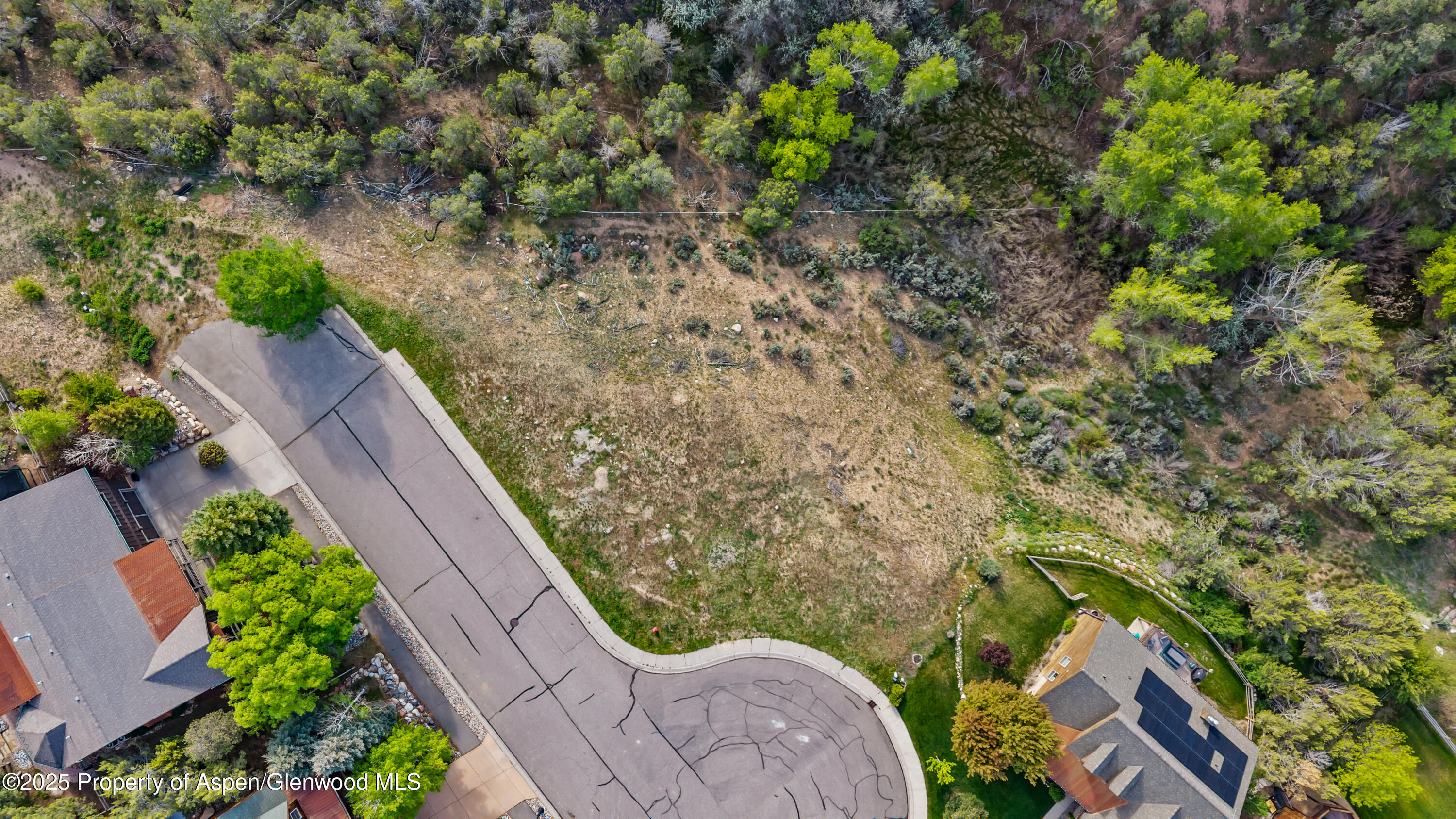 New Castle CO, 393 Faas Ranch Road