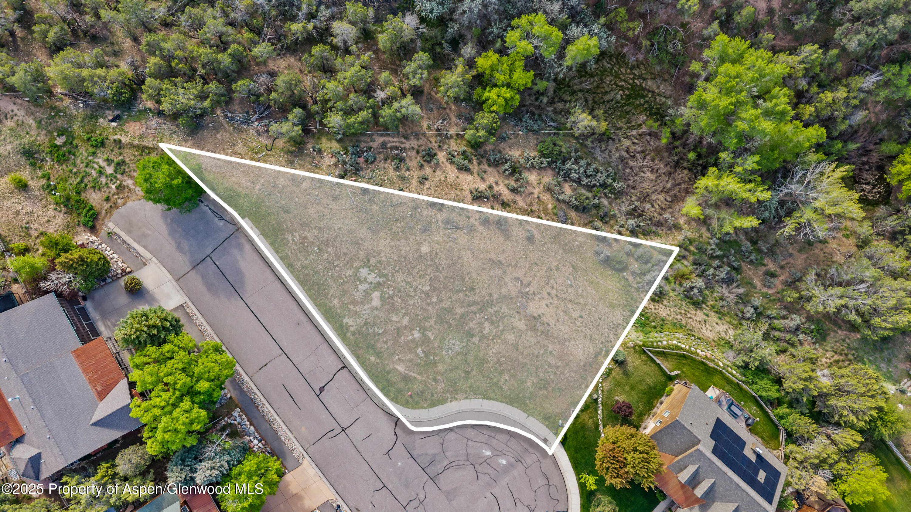 New Castle CO, 393 Faas Ranch Road