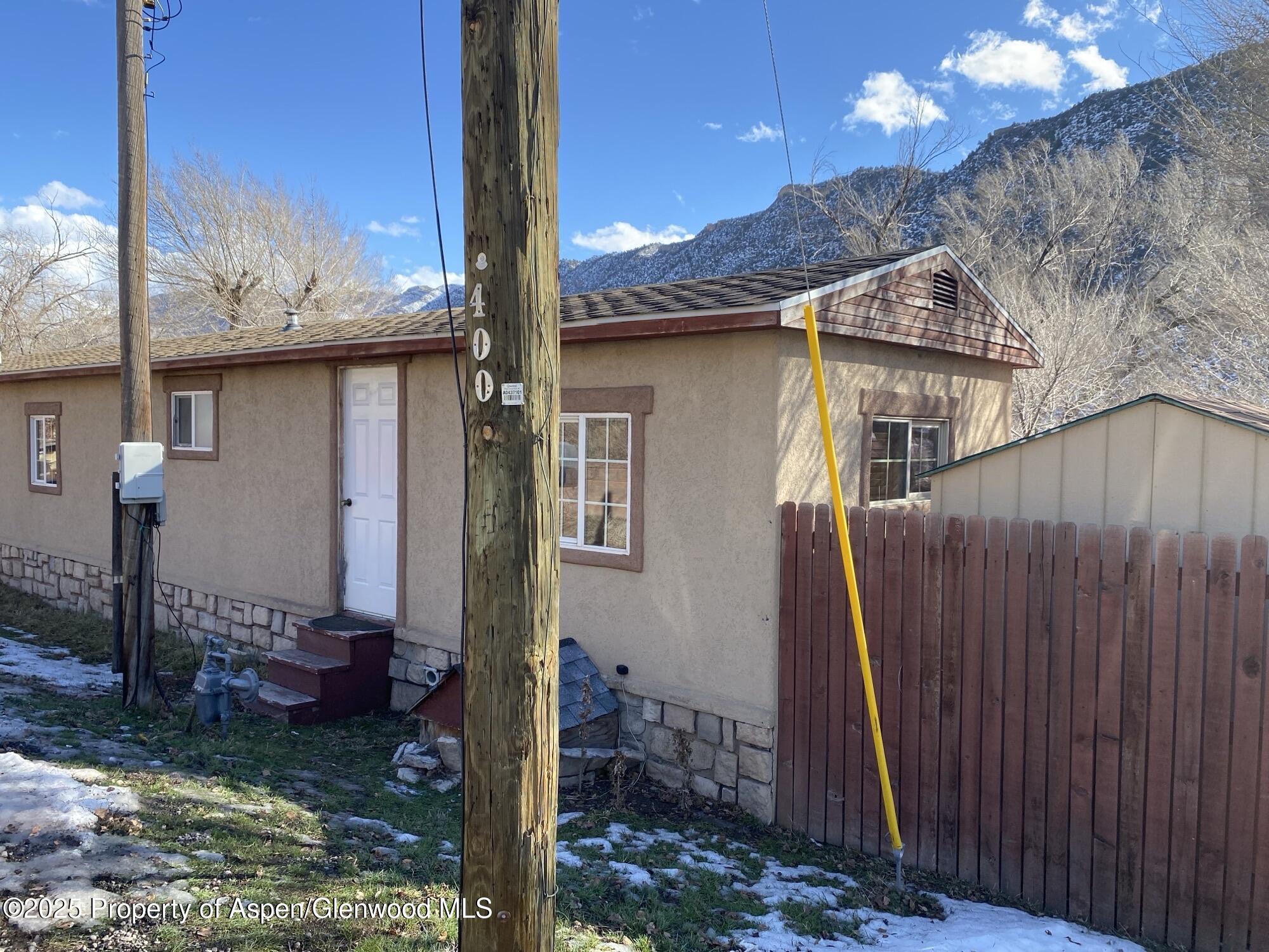 405 E Main Street New Castle CO 81647