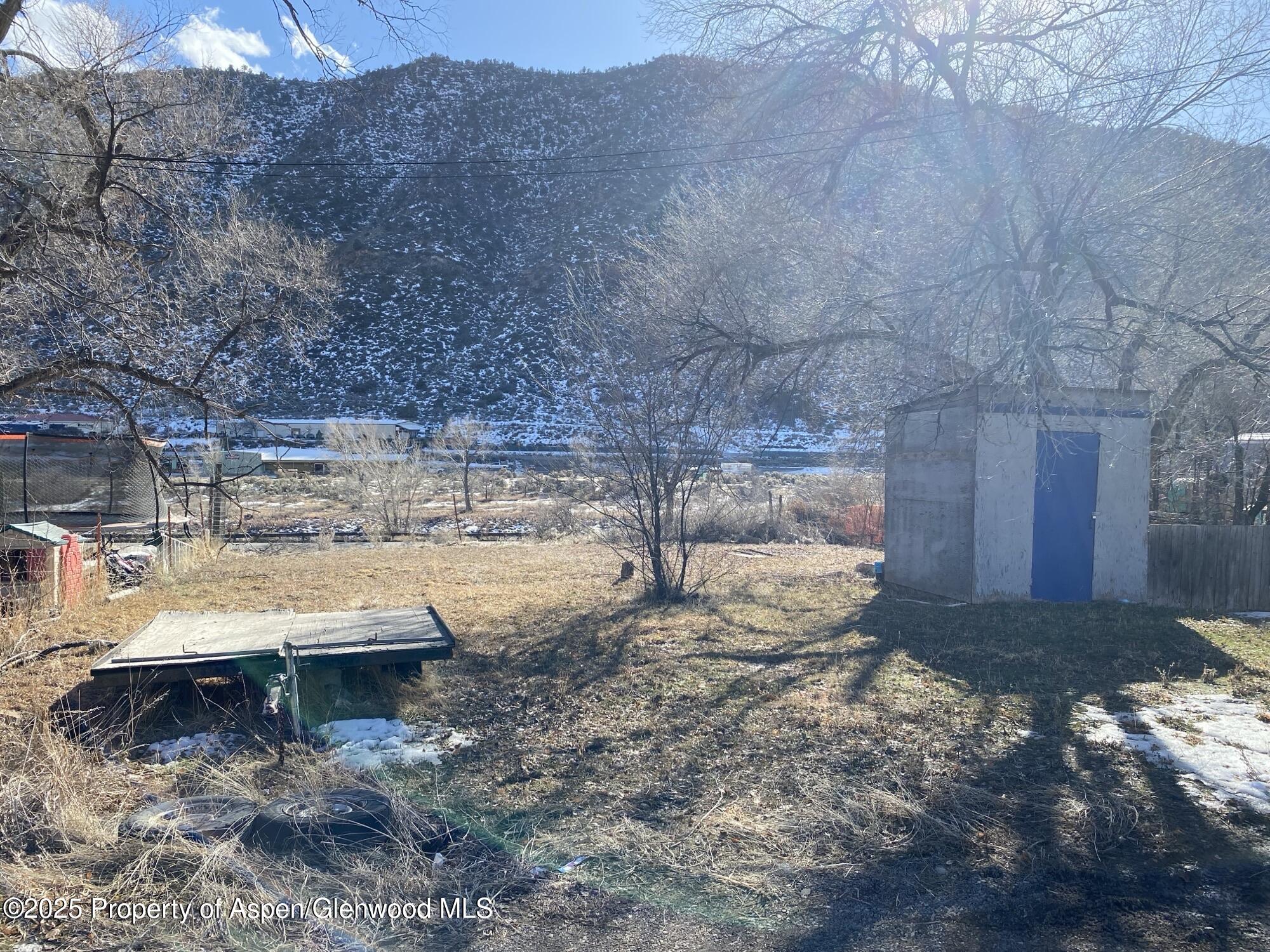 405 E Main Street New Castle CO 81647