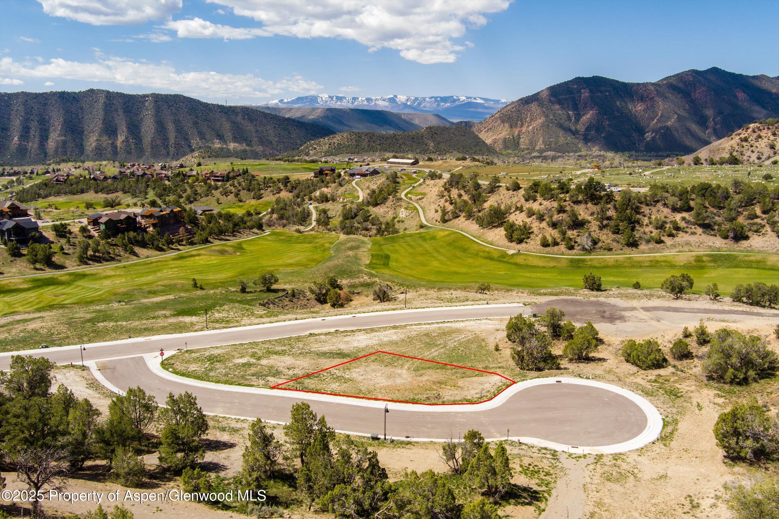 21 Mary's Way New Castle CO 81647