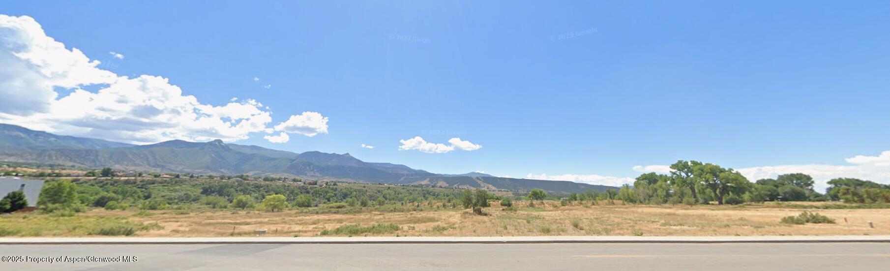 Tbd Cardinal Way Parachute CO 81635