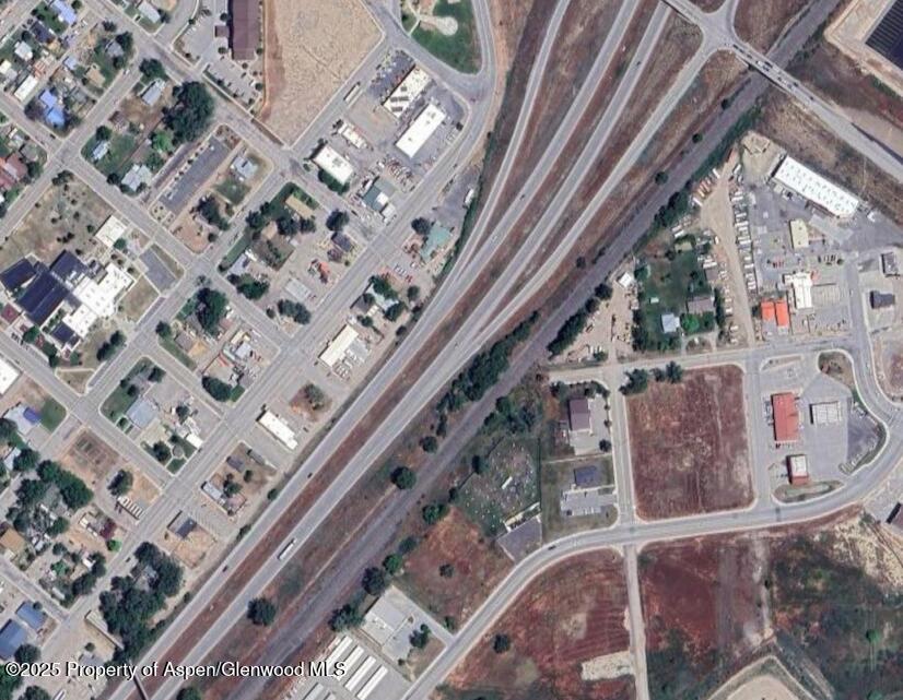 Tbd Cardinal Way Parachute CO 81635