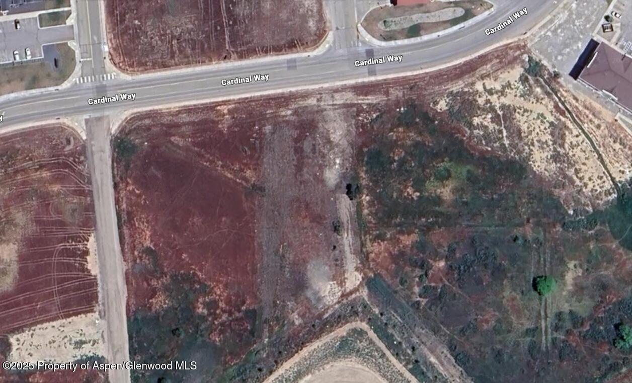 Tbd Cardinal Way Parachute CO 81635