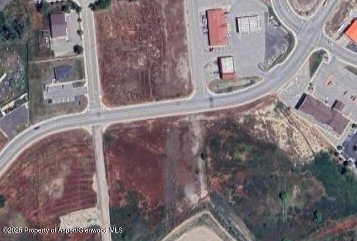 Tbd Cardinal Way Parachute CO 81635