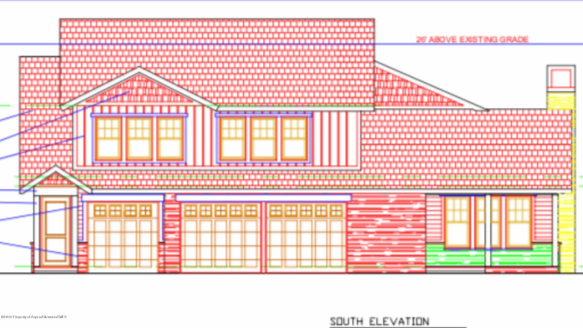 4106 Sky Ranch Drive Glenwood Springs CO 81601