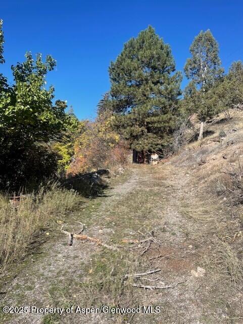 215 2nd Street Glenwood Springs CO 81601