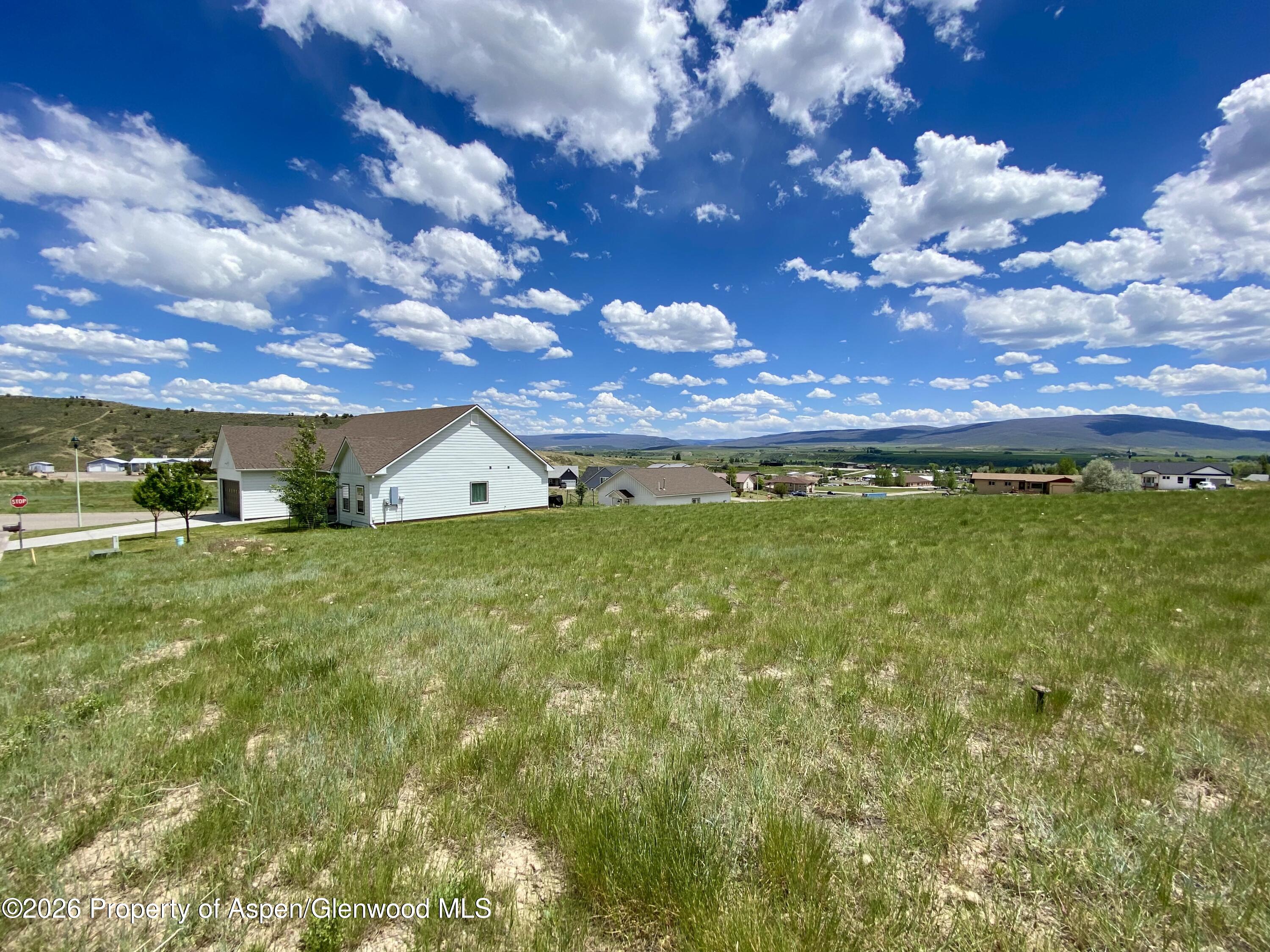 1154 Bissell Circle Meeker CO 81641