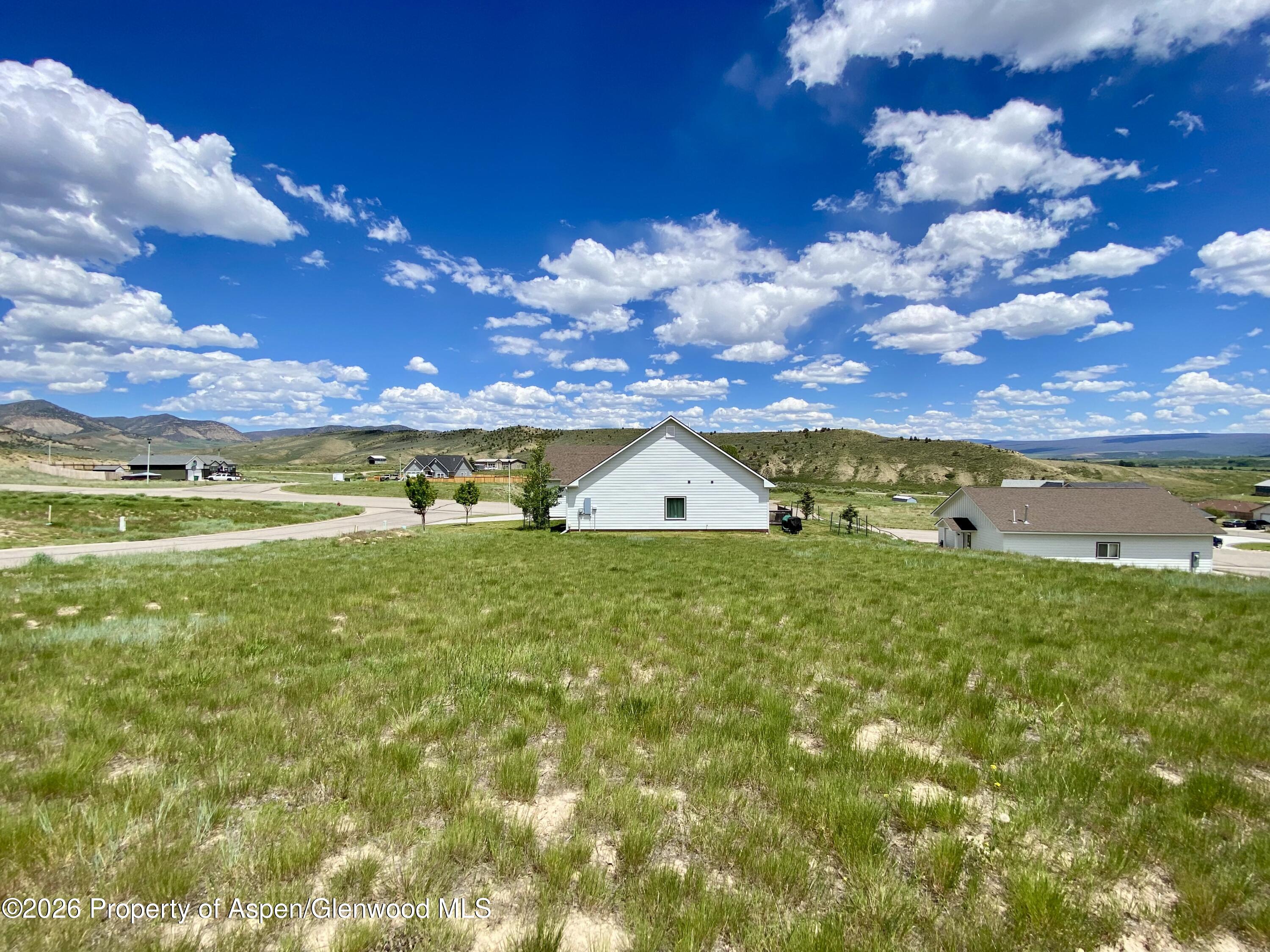 1154 Bissell Circle Meeker CO 81641