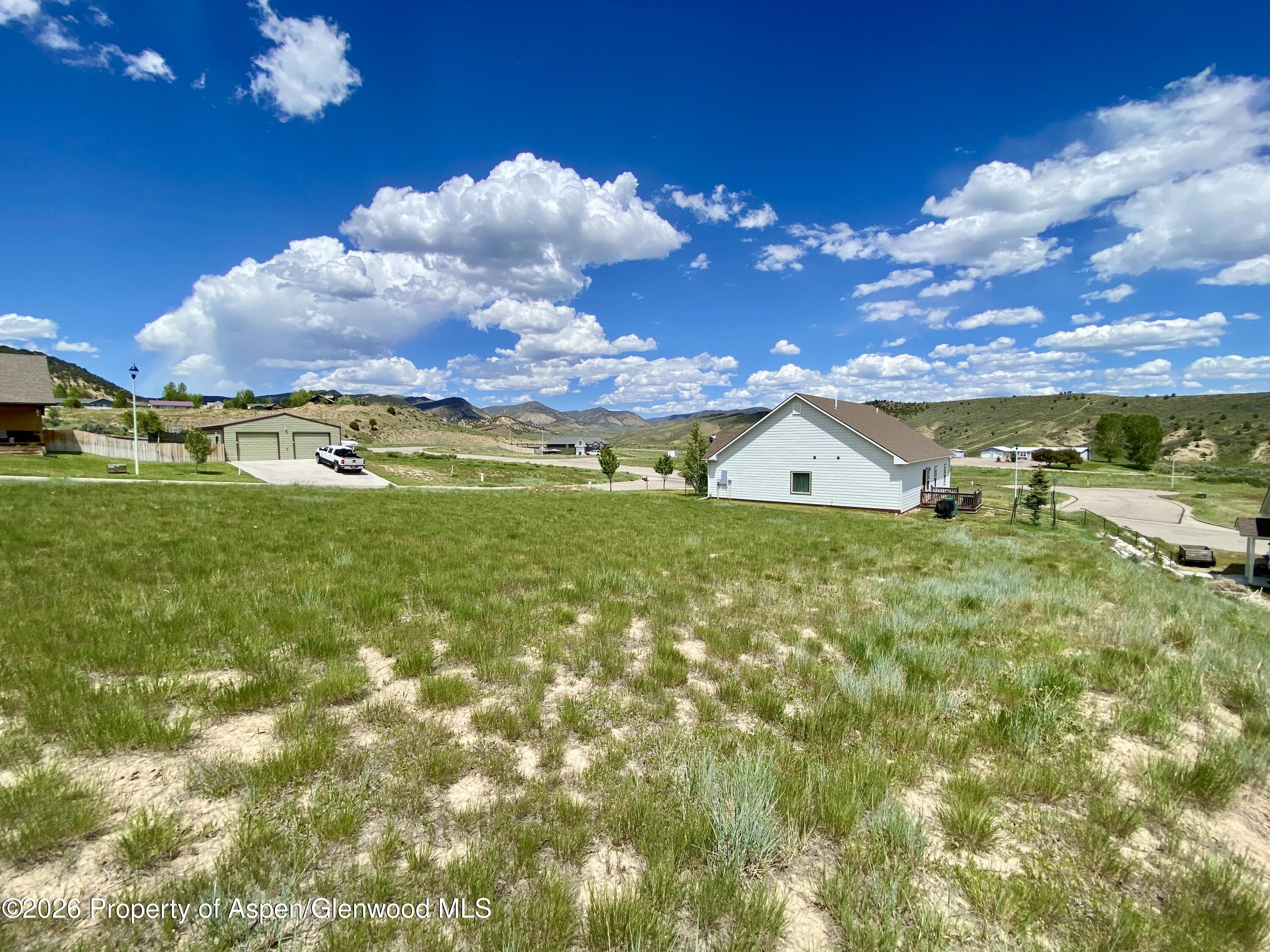 1154 Bissell Circle Meeker CO 81641