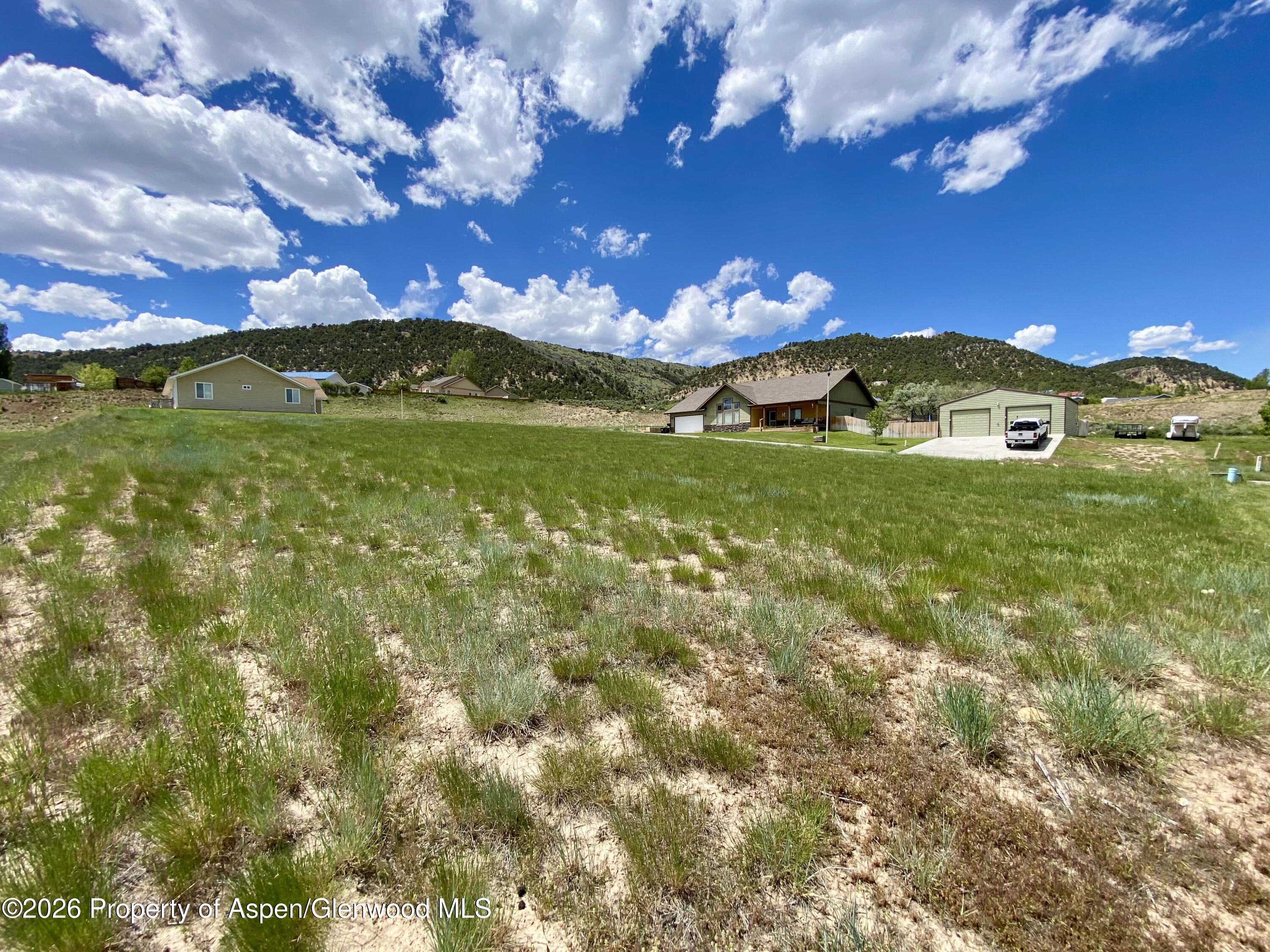 1154 Bissell Circle Meeker CO 81641