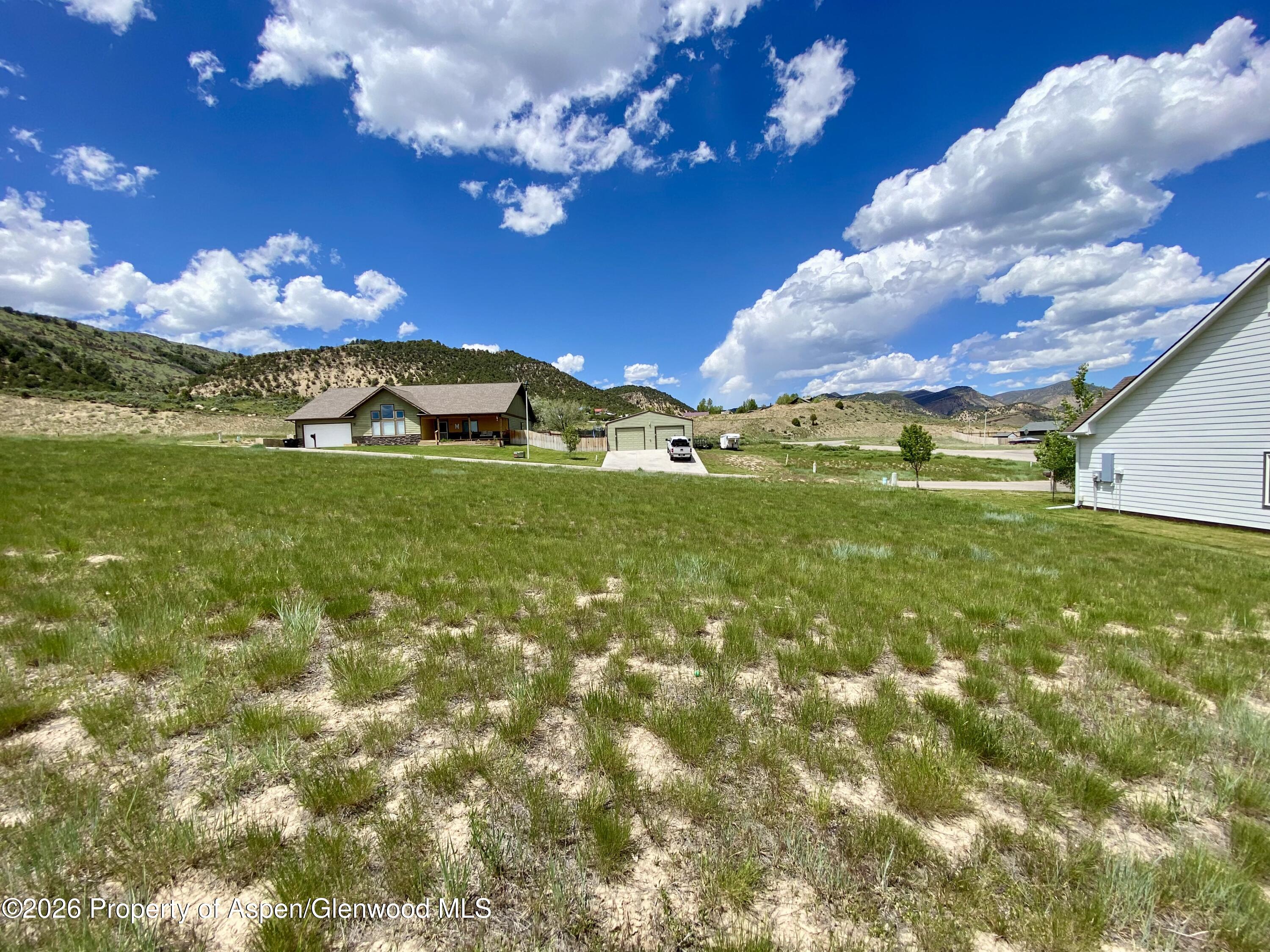 1154 Bissell Circle Meeker CO 81641
