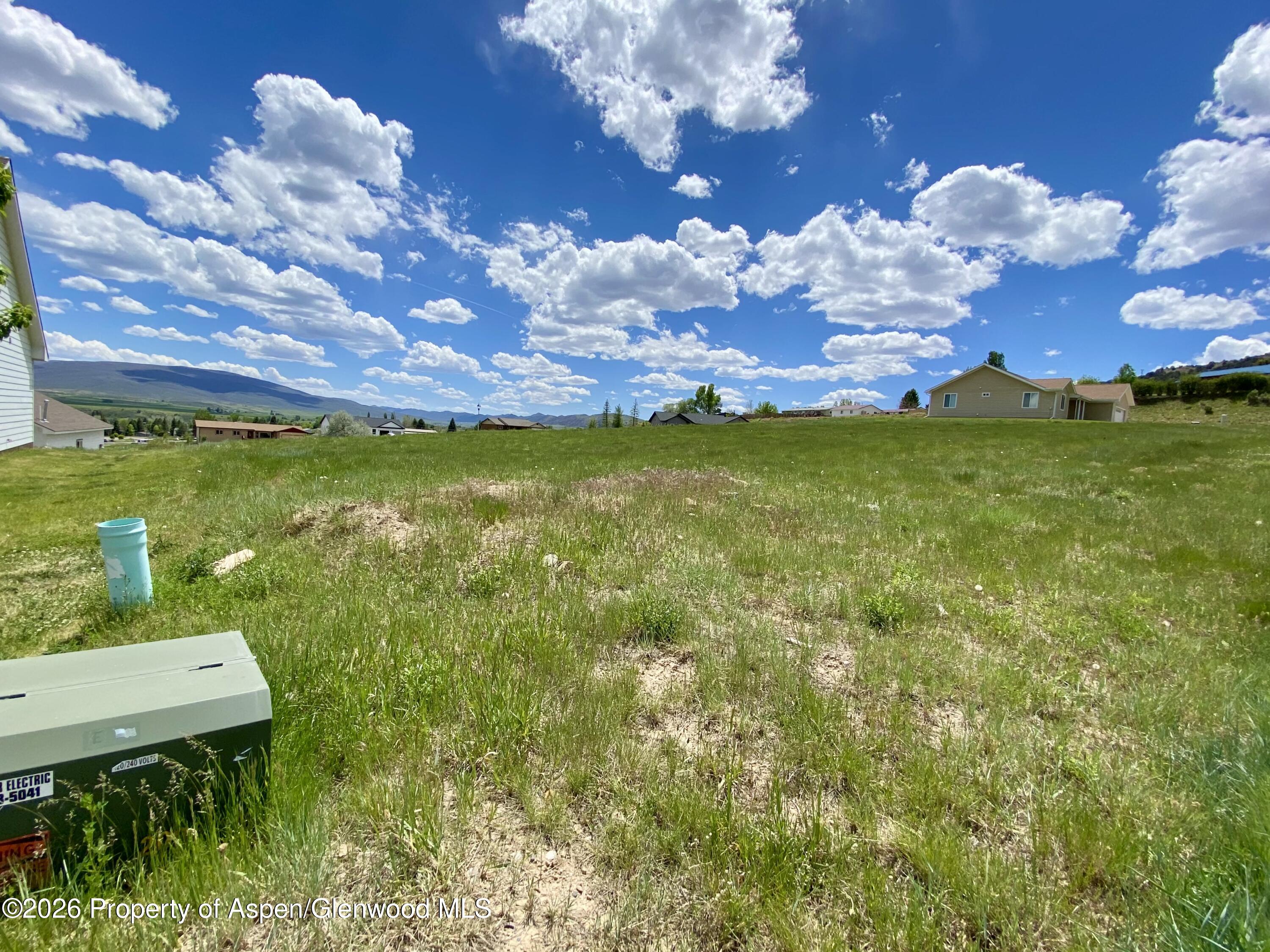 1154 Bissell Circle Meeker CO 81641
