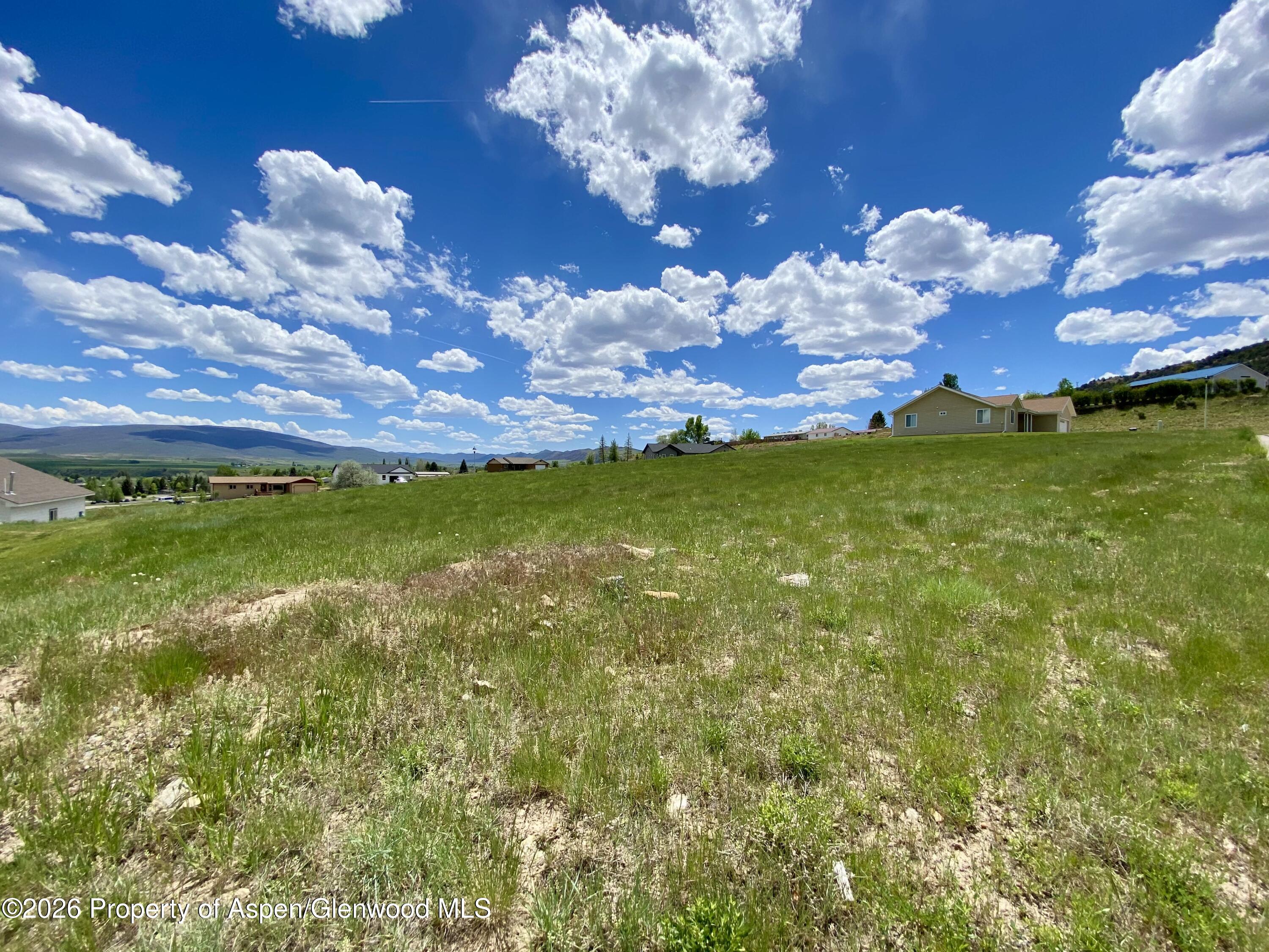 1154 Bissell Circle Meeker CO 81641